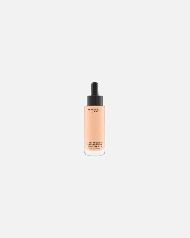 Foundation für Unisex MAC Studio Waterweight NC35 - NC35