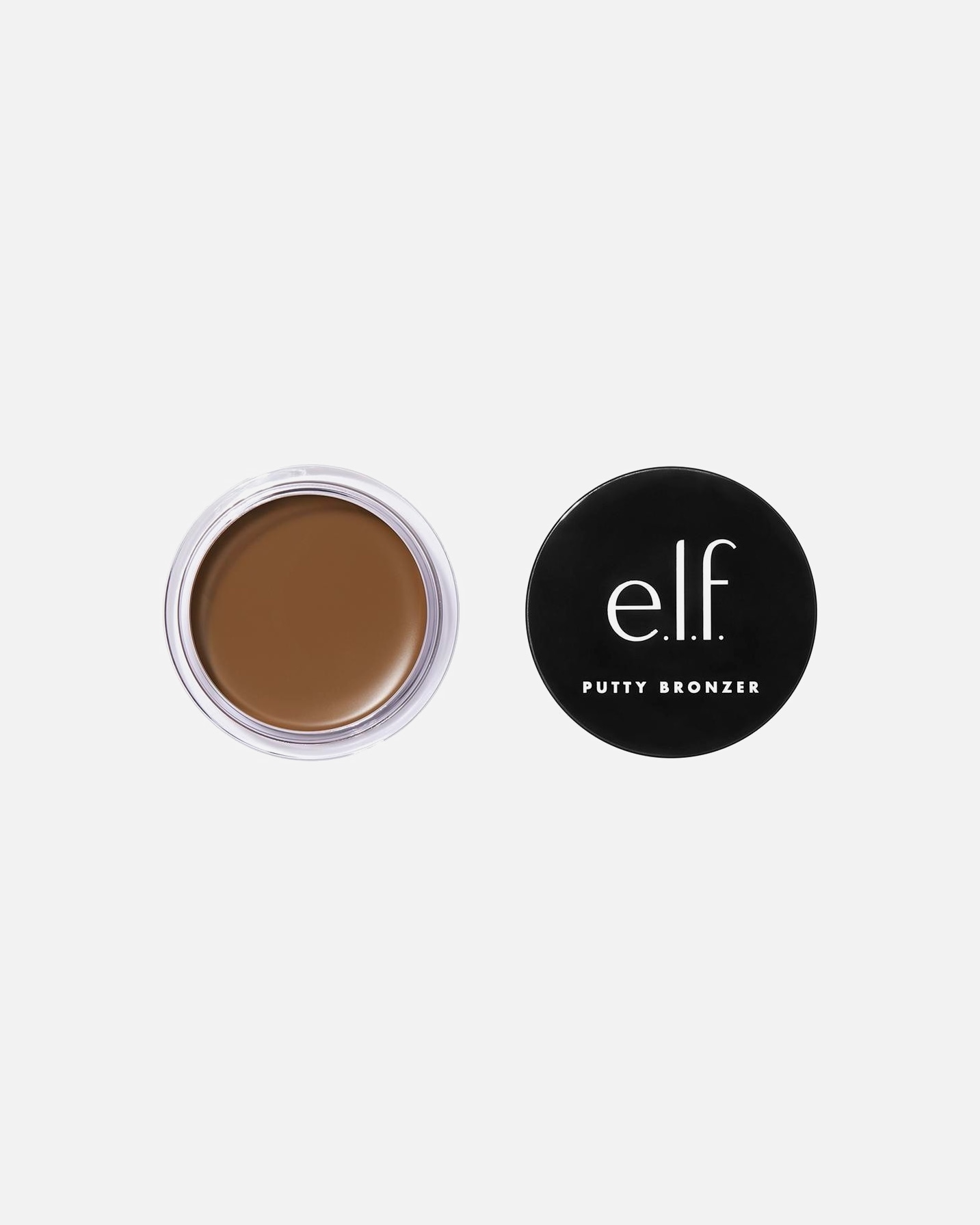 Bronzer für Unisex e.l.f. Cosmetics Putty Bronzed Belle