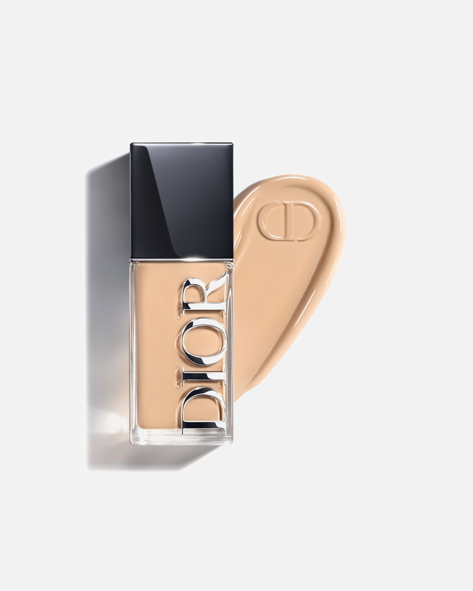Foundation für Unisex DIOR Forever Skin Glow 2W - Warm