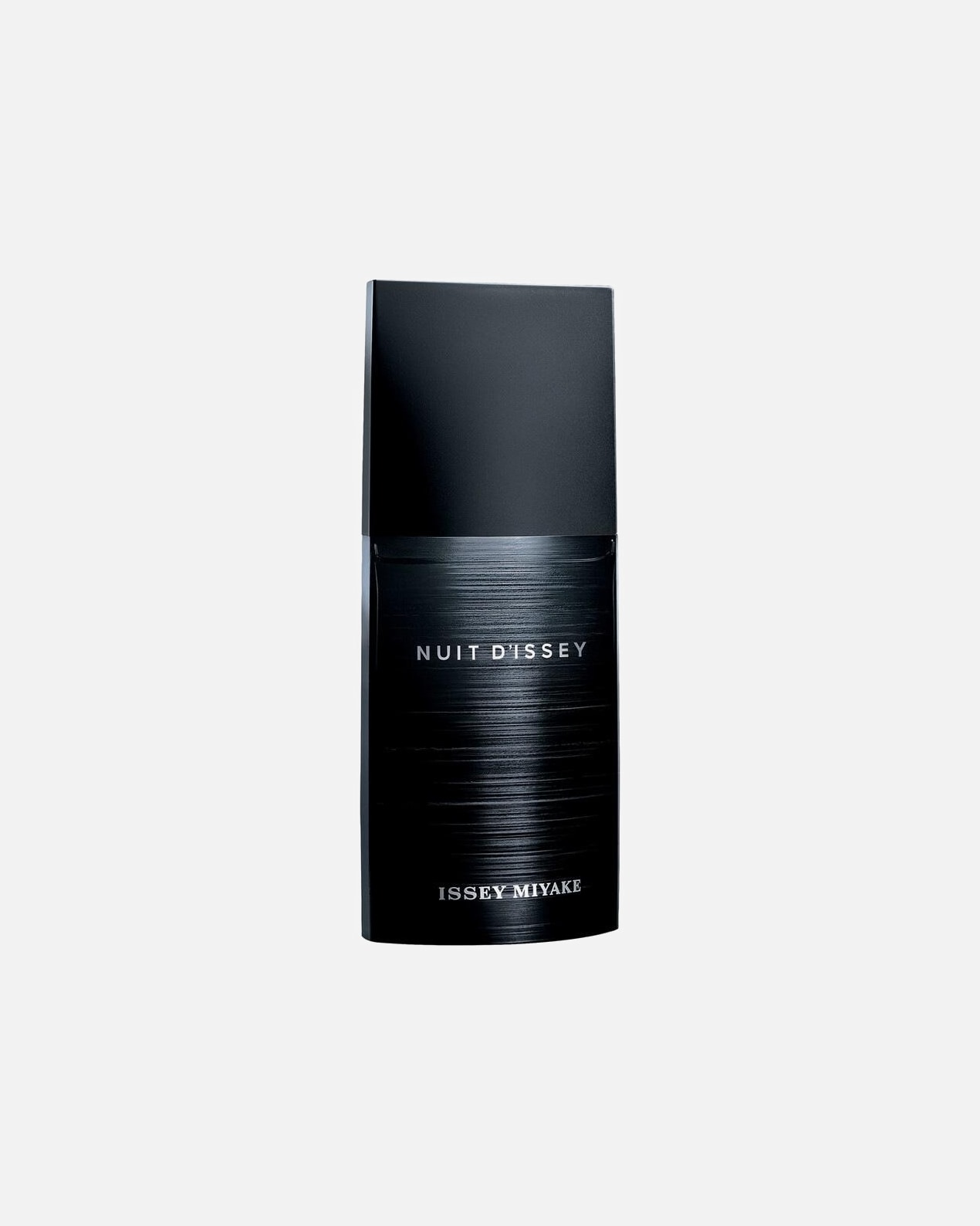 Eau de Toilette für Männlich Issey Miyake Nuit d'Issey 125 ml