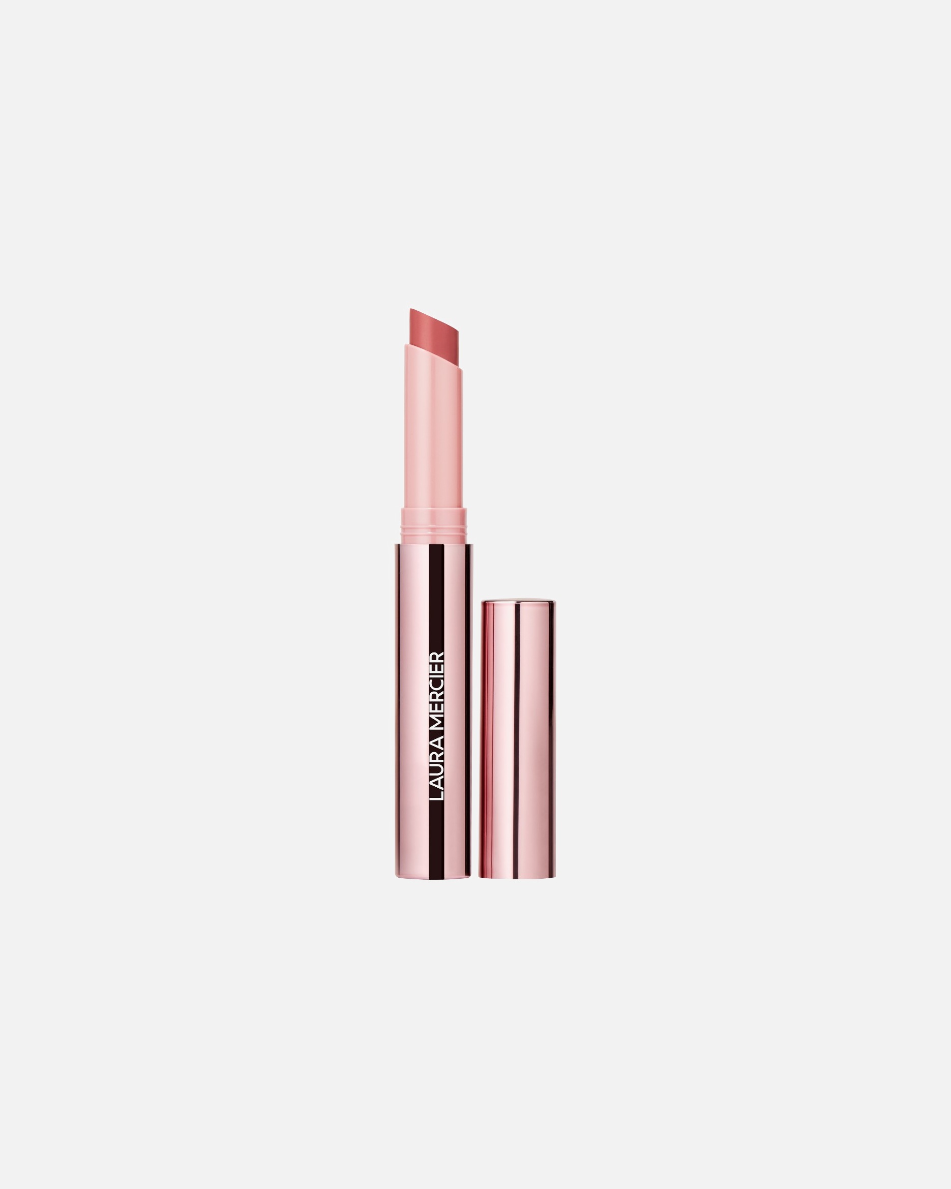Lippenstift für Unisex Laura Mercier HIGH VIBE LIP COLOR SNAP