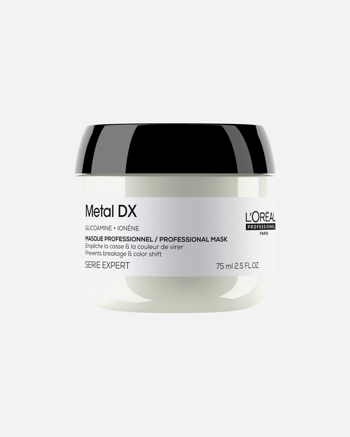 L'Oréal Professionnel Metal DX Maske (75 ml) zu deiner L'Oréal-Professionnel-Bestellung*