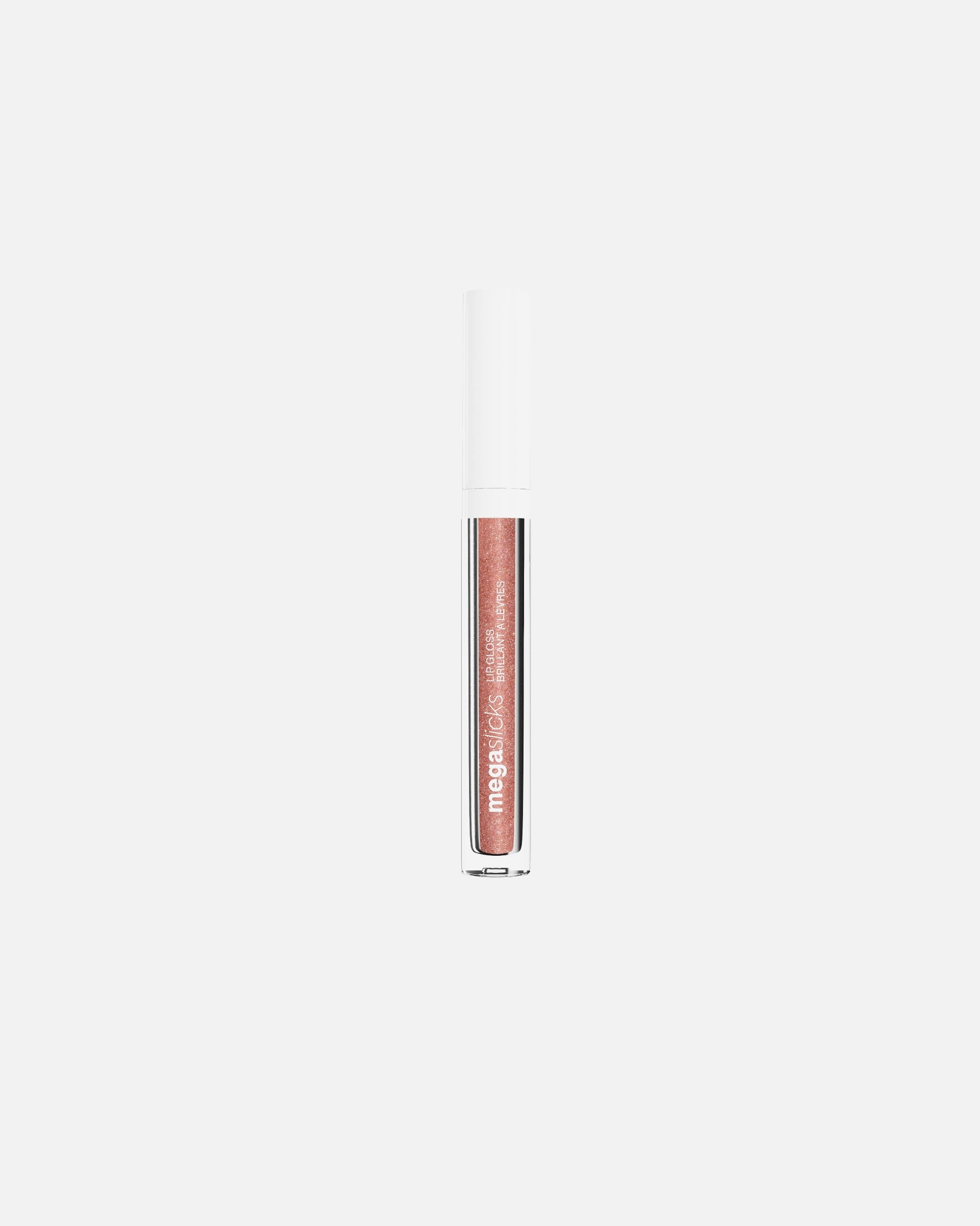 Lipgloss für Unisex wet n wild Megaslicks Lip Gloss Call Me Boss