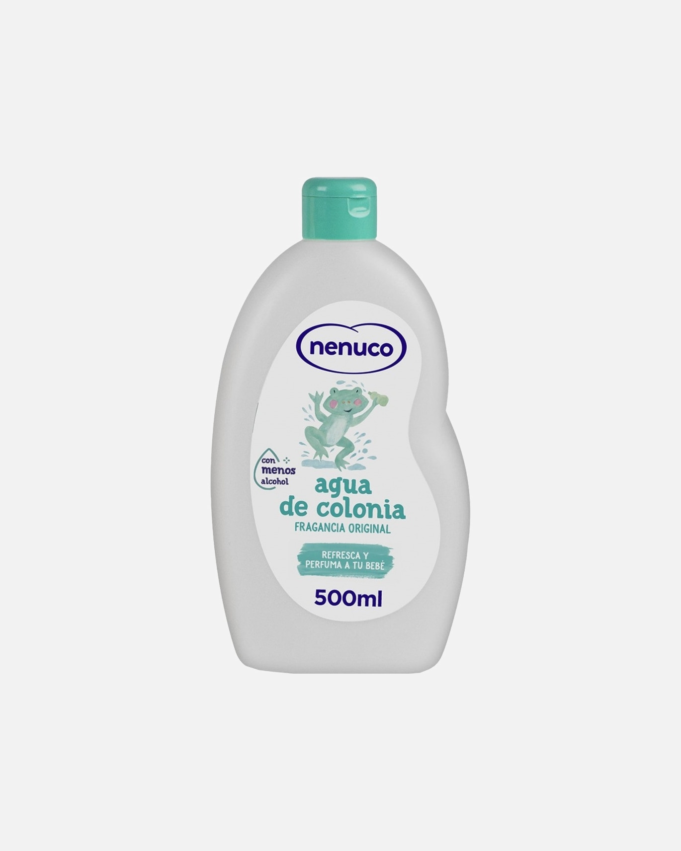 Kinderparfum für Unisex Nenuco 500 ml
