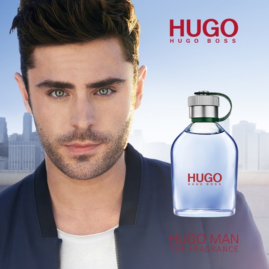 Hugo Boss Hugo Eau De Toilette Online Kaufen Douglas