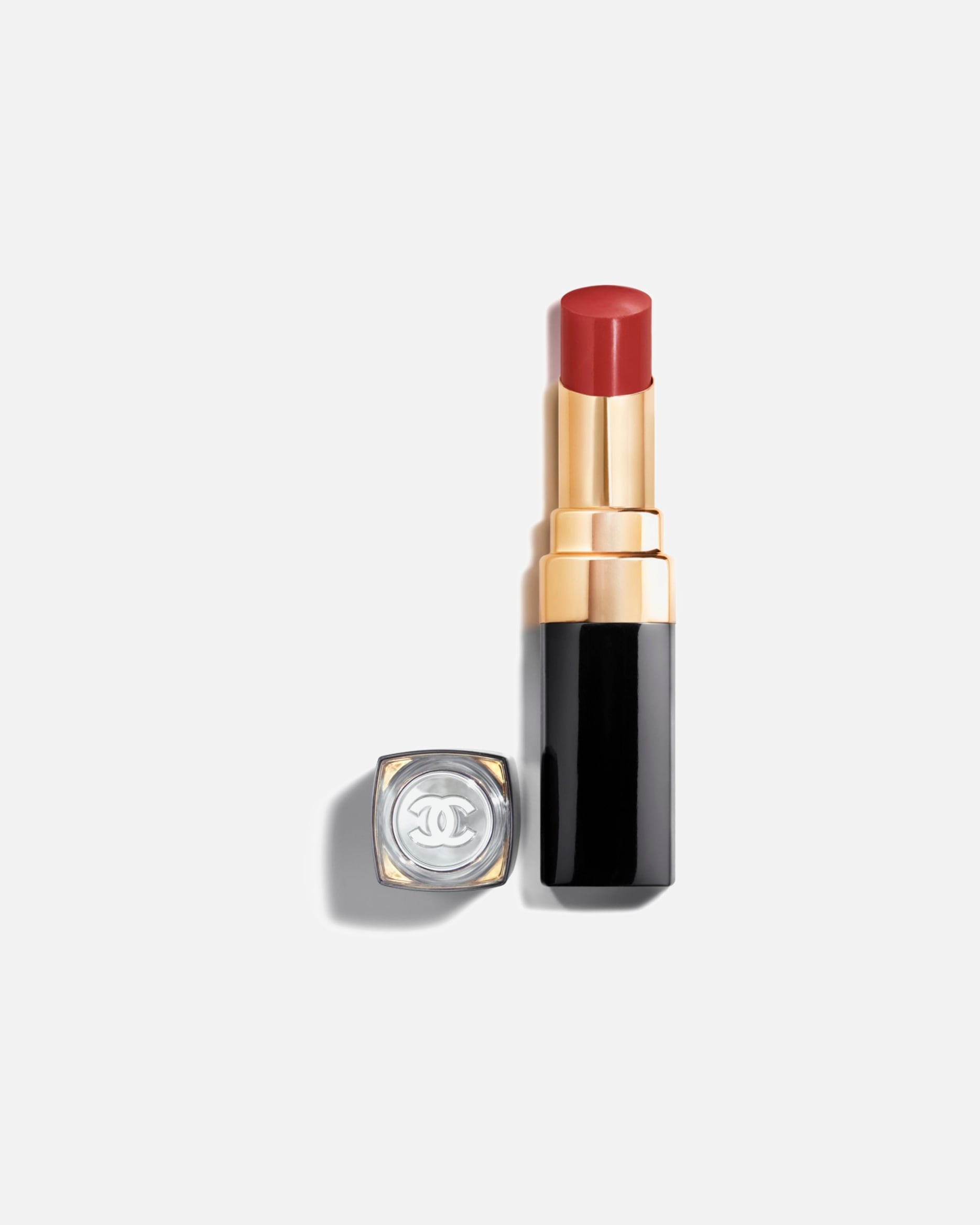 Lippenstift für Unisex CHANEL ROUGE COCO FLASH ESCAPADE