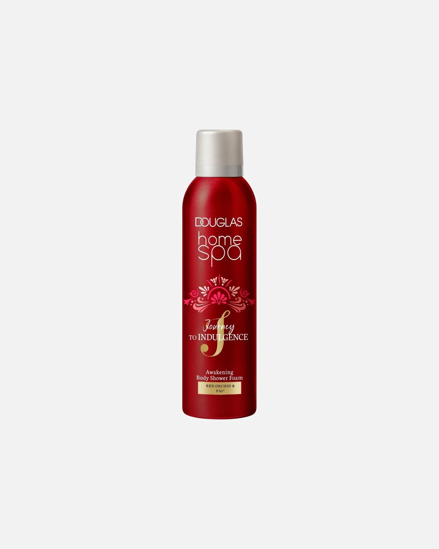 Duschschaum für Unisex Douglas Collection Home Spa Journey to Indulgence 200 ml