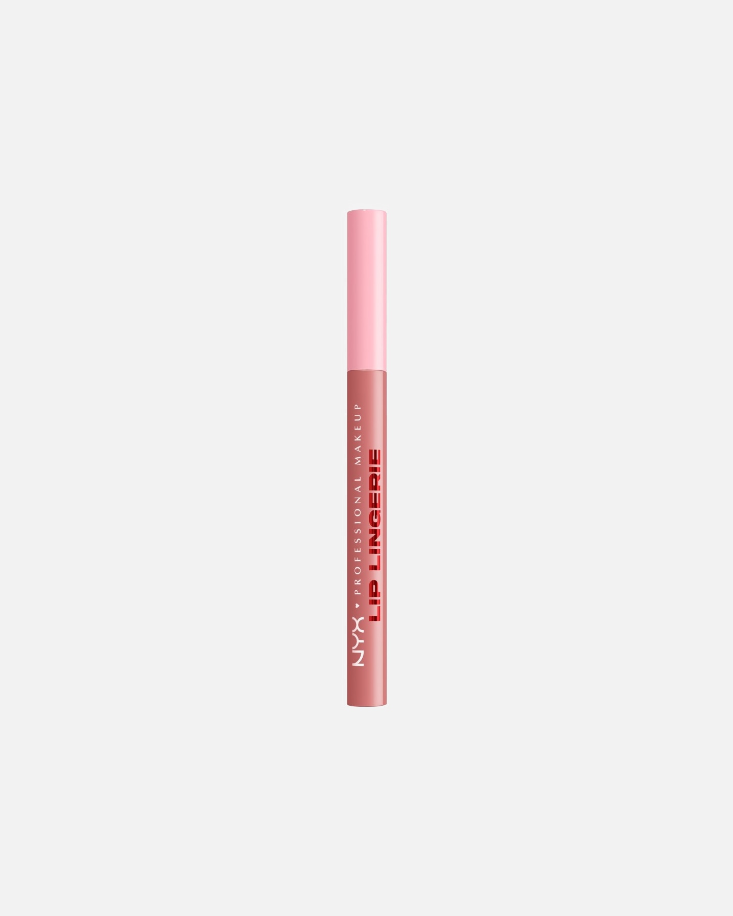 Lipliner für Unisex NYX Professional Makeup Lip Lingerie Stain 07 - CUFF ME
