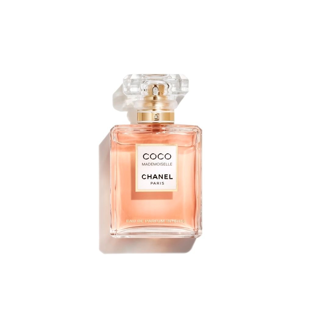 CHANEL COCO MADEMOISELLE INTENSE Eau de Parfum ✔️ online kaufen
