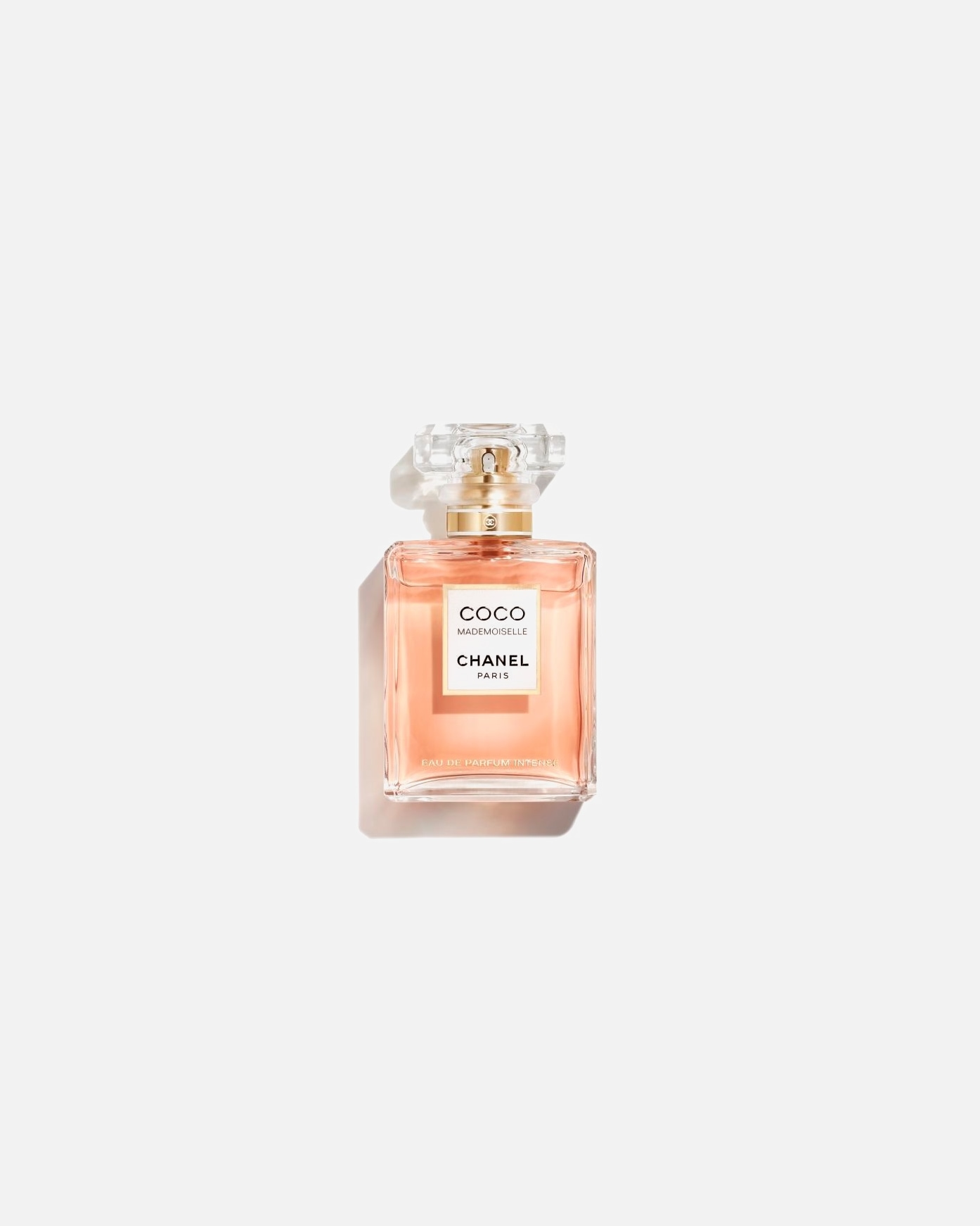Parfum Chanel Chanel Mademoiselle Intense 30ml Edp Chanel Coco Mademoiselle Eau De Toilette 30ml COCO