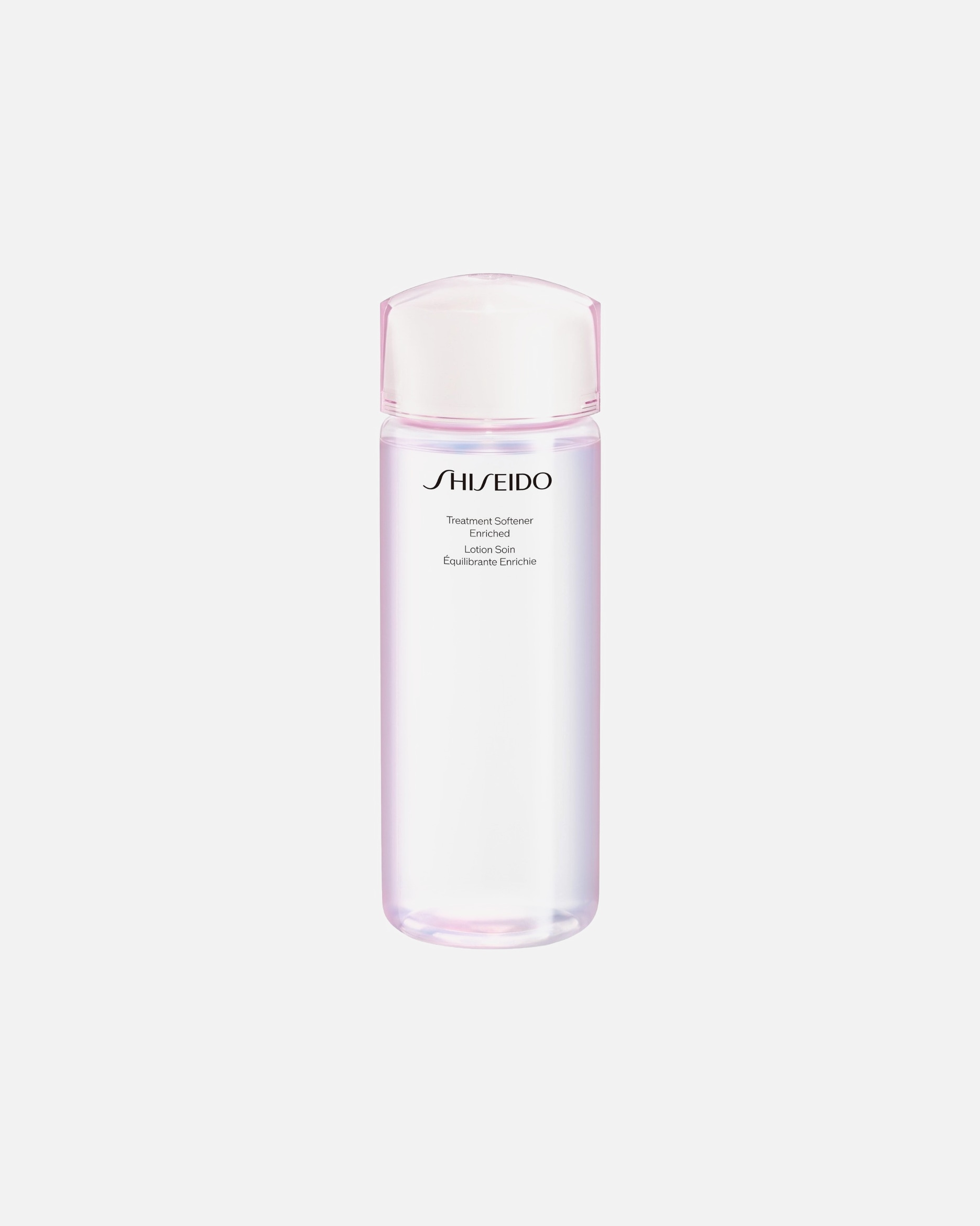 Gesichtscreme für Weiblich Shiseido Softener & Balancing Lotion Treatment Softener Enriched 300 ml