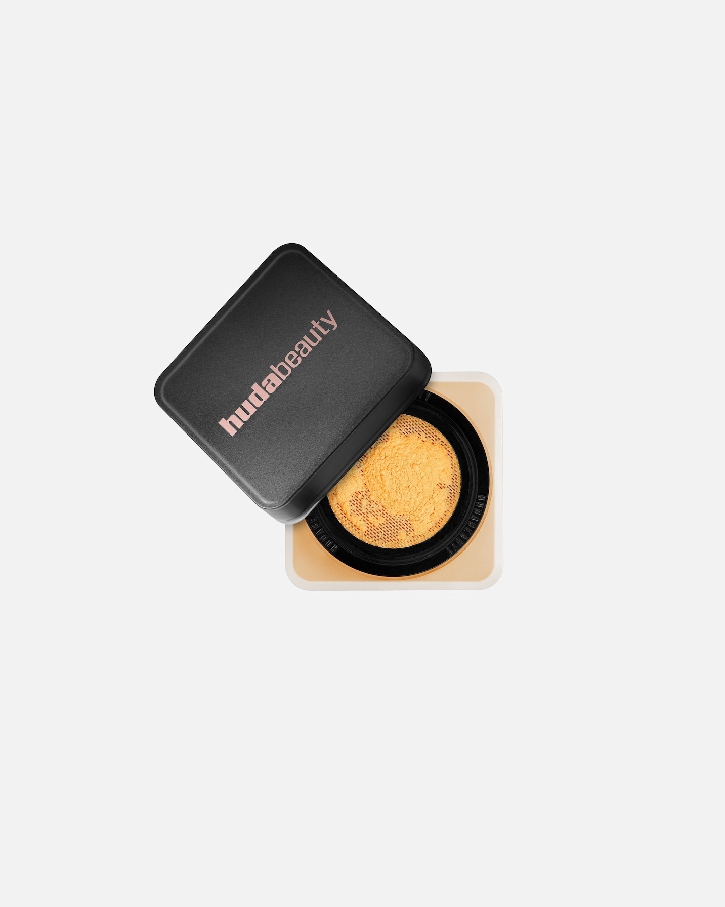 Fixierpuder für Unisex HUDA BEAUTY EASY BAKE LOOSE POWDER Kunafa