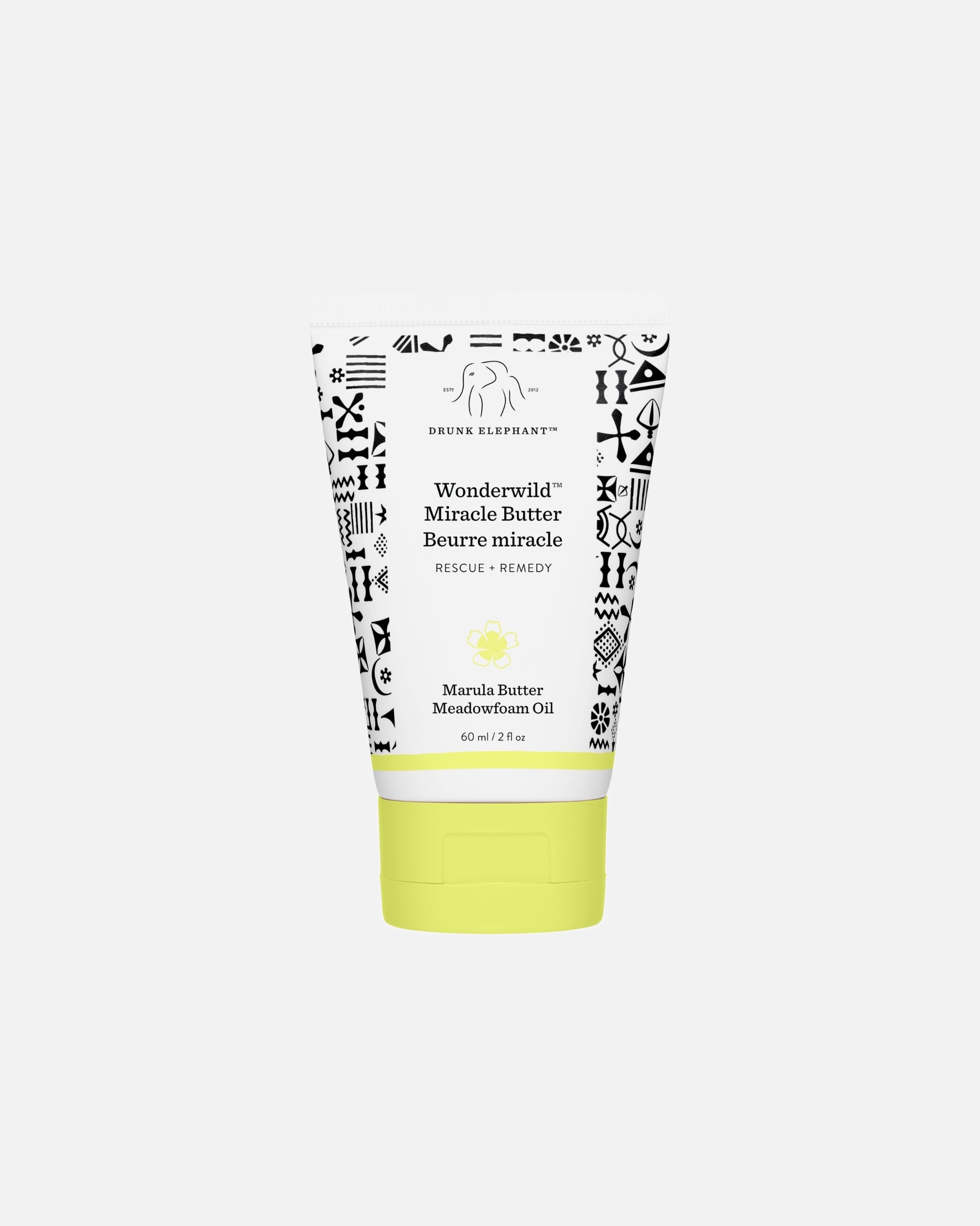 Balsam für Unisex Drunk Elephant Wonderwild™ Miracle Butter 60 ml