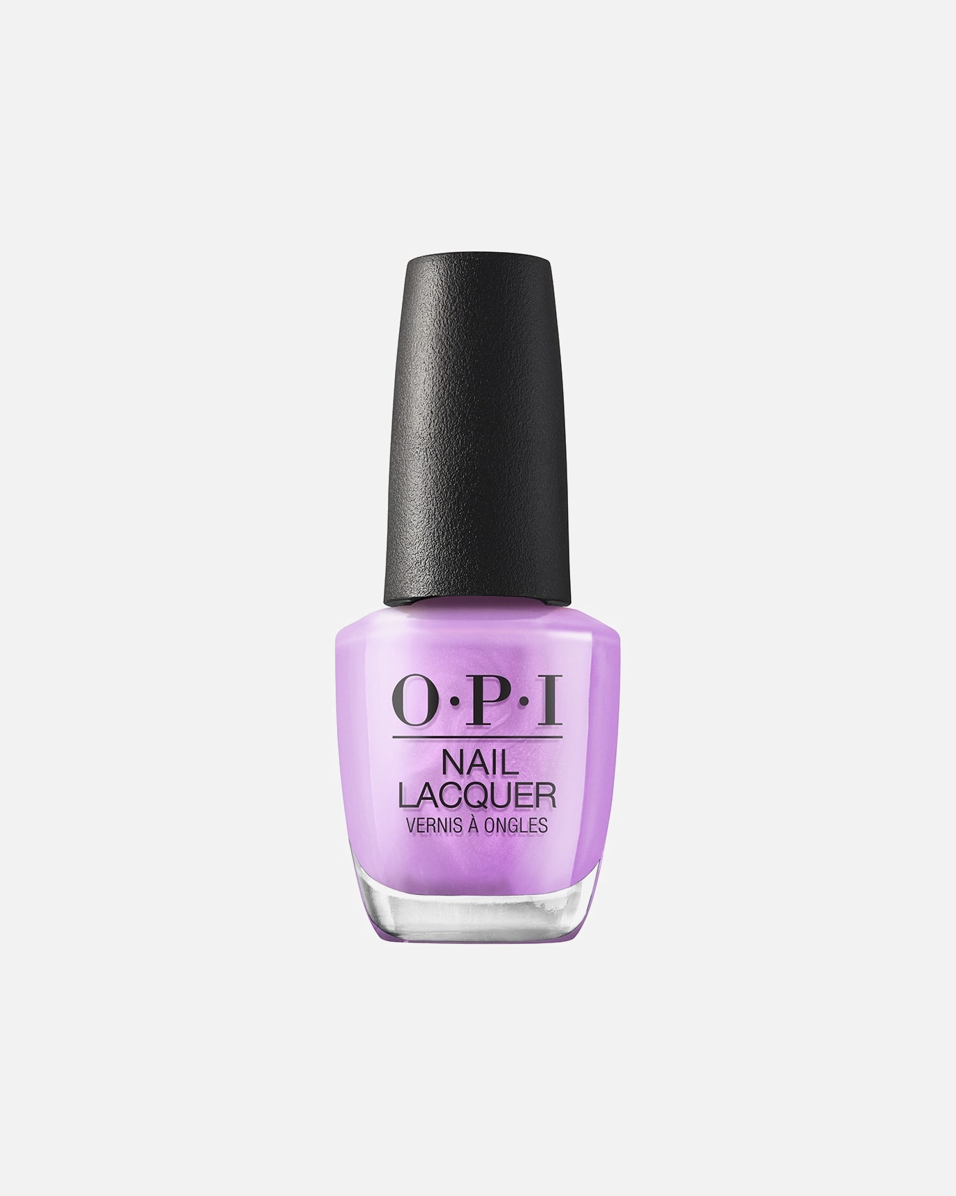 Nagellack für Unisex OPI Summer '23 Collection Make the Rules Nail Lacquer NLP006 - Bikini Boardroom