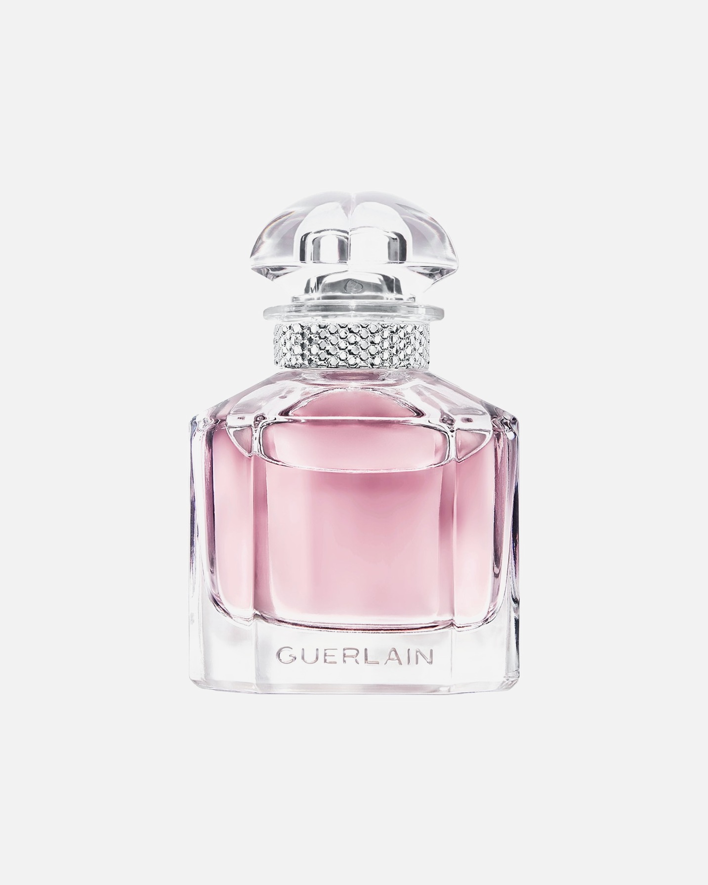 Eau de Parfum für Weiblich Mon Guerlain Sparkling Bouquet 50 ml