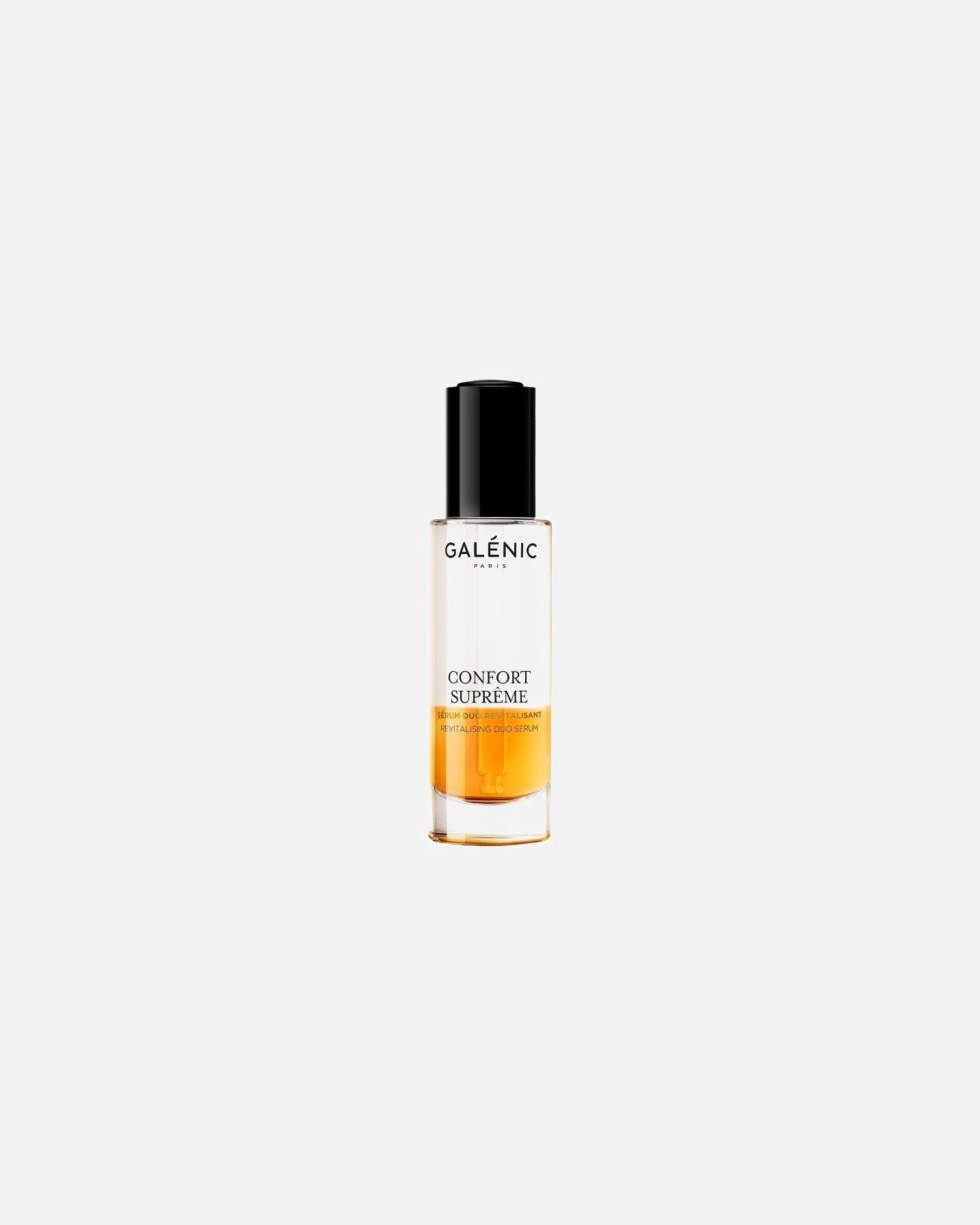 Feuchtigkeitsserum für Unisex Galénic 30 ml