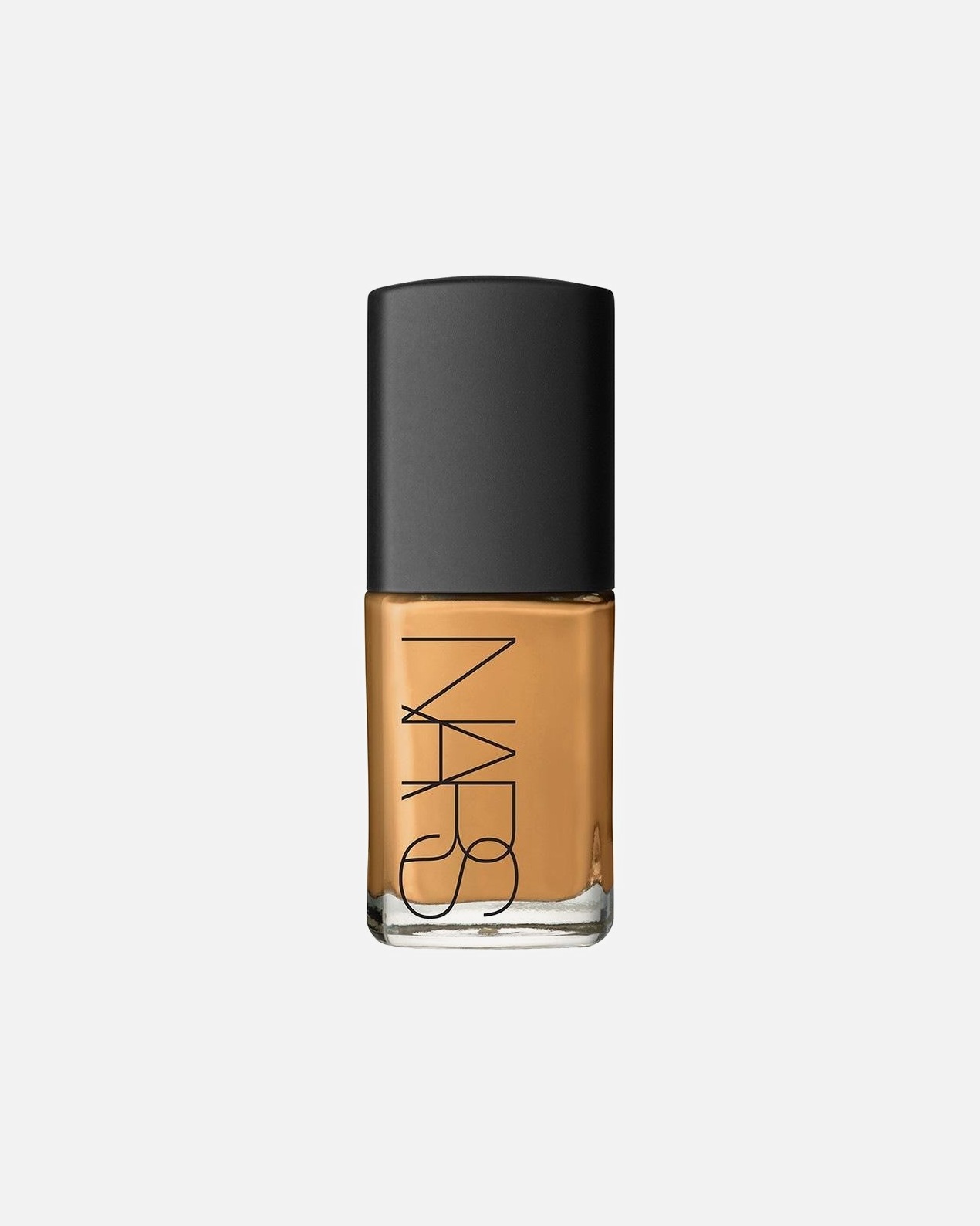 Foundation für Unisex NARS Sheer Glow Collection Sheer Glow MOOREA - MOOREA