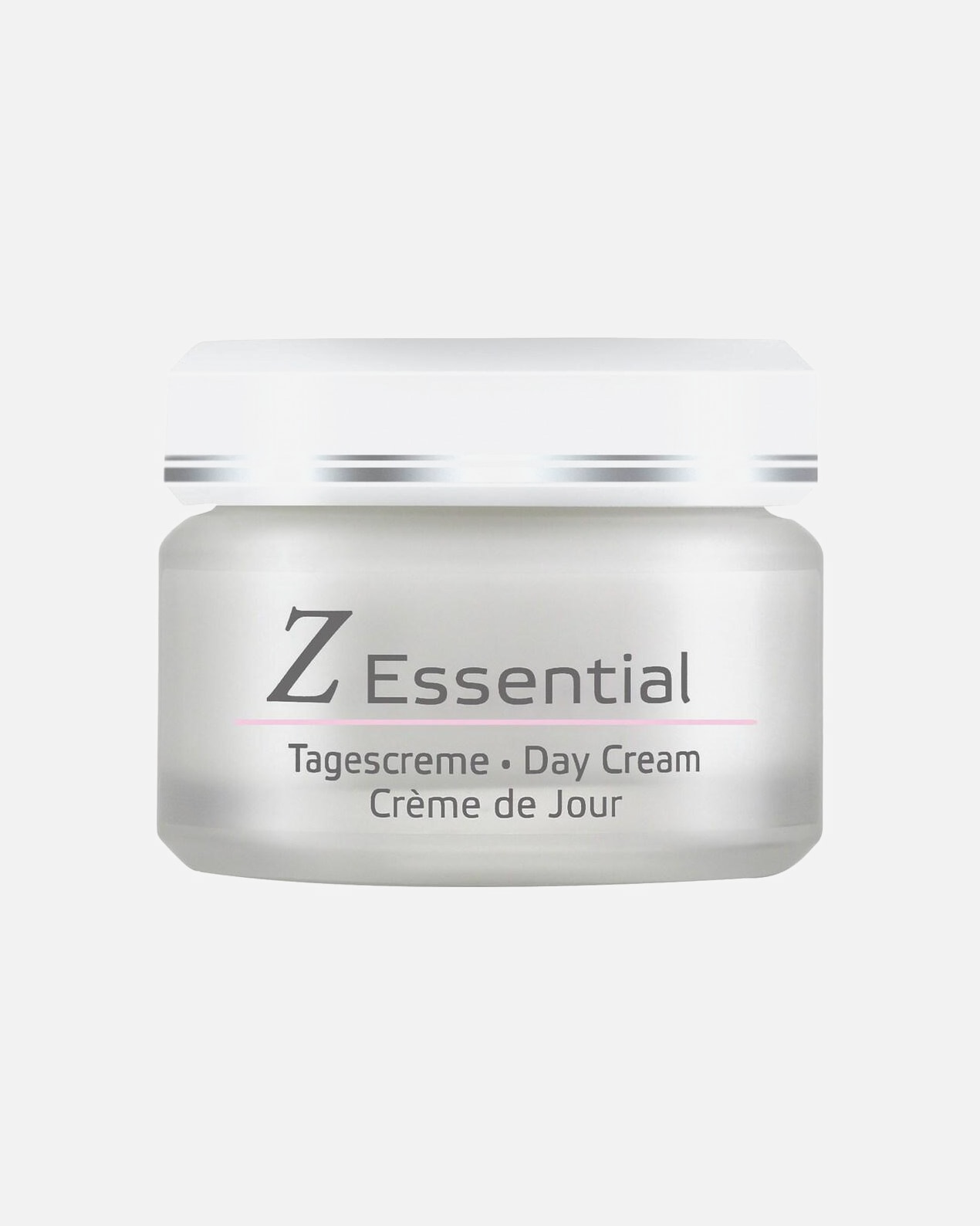Tagescreme für Unisex ANNEMARIE BÖRLIND Z Essential 50 ml