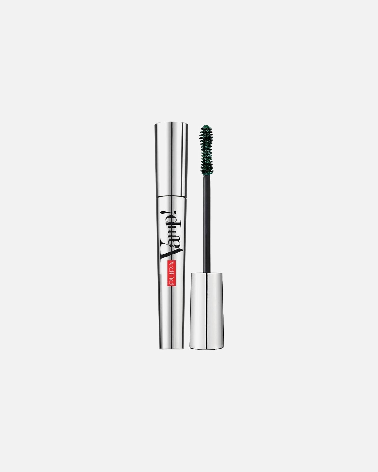Mascara für Unisex PUPA Milano Vamp! 504 - MILITARY GREEN
