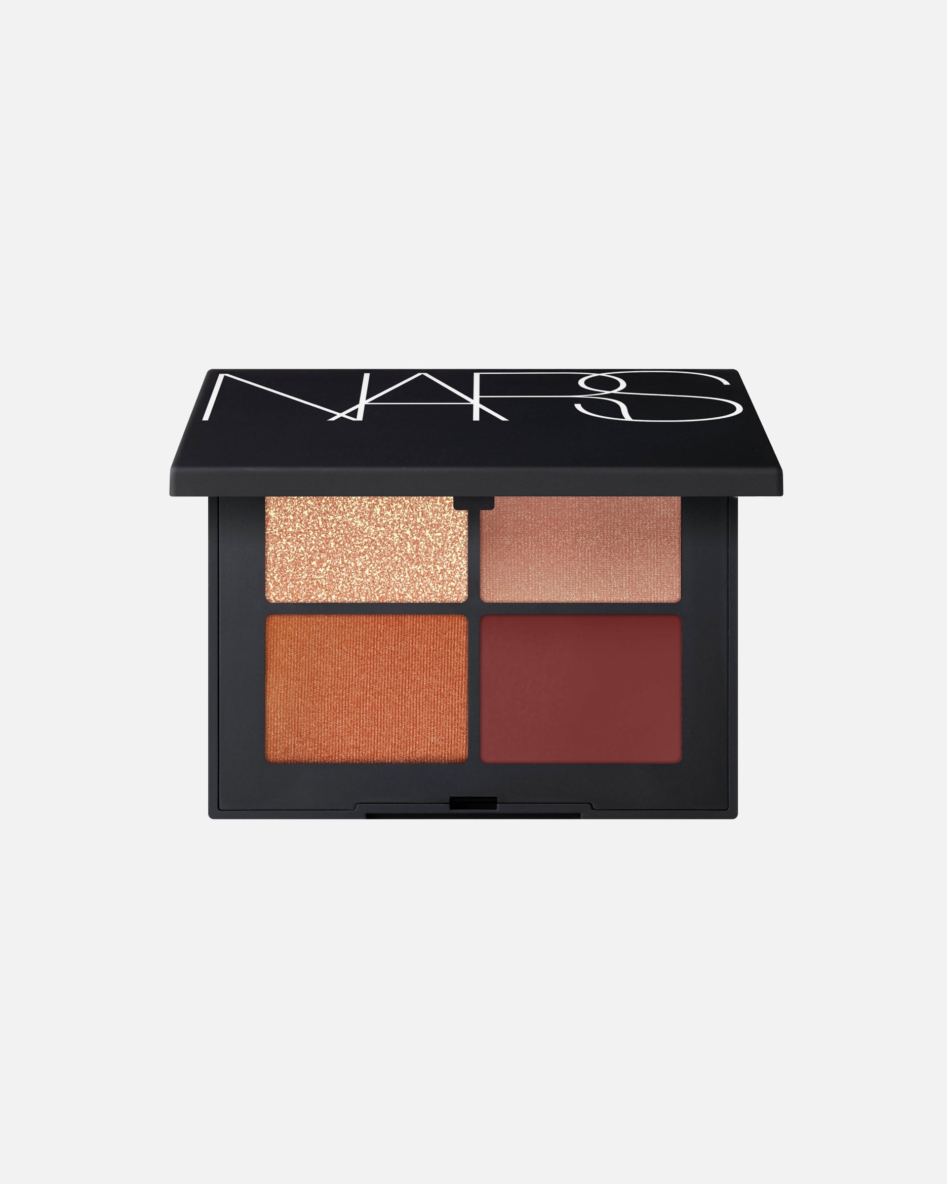Lidschatten für Unisex NARS Eyeshadow Quad TAJ MAHAL