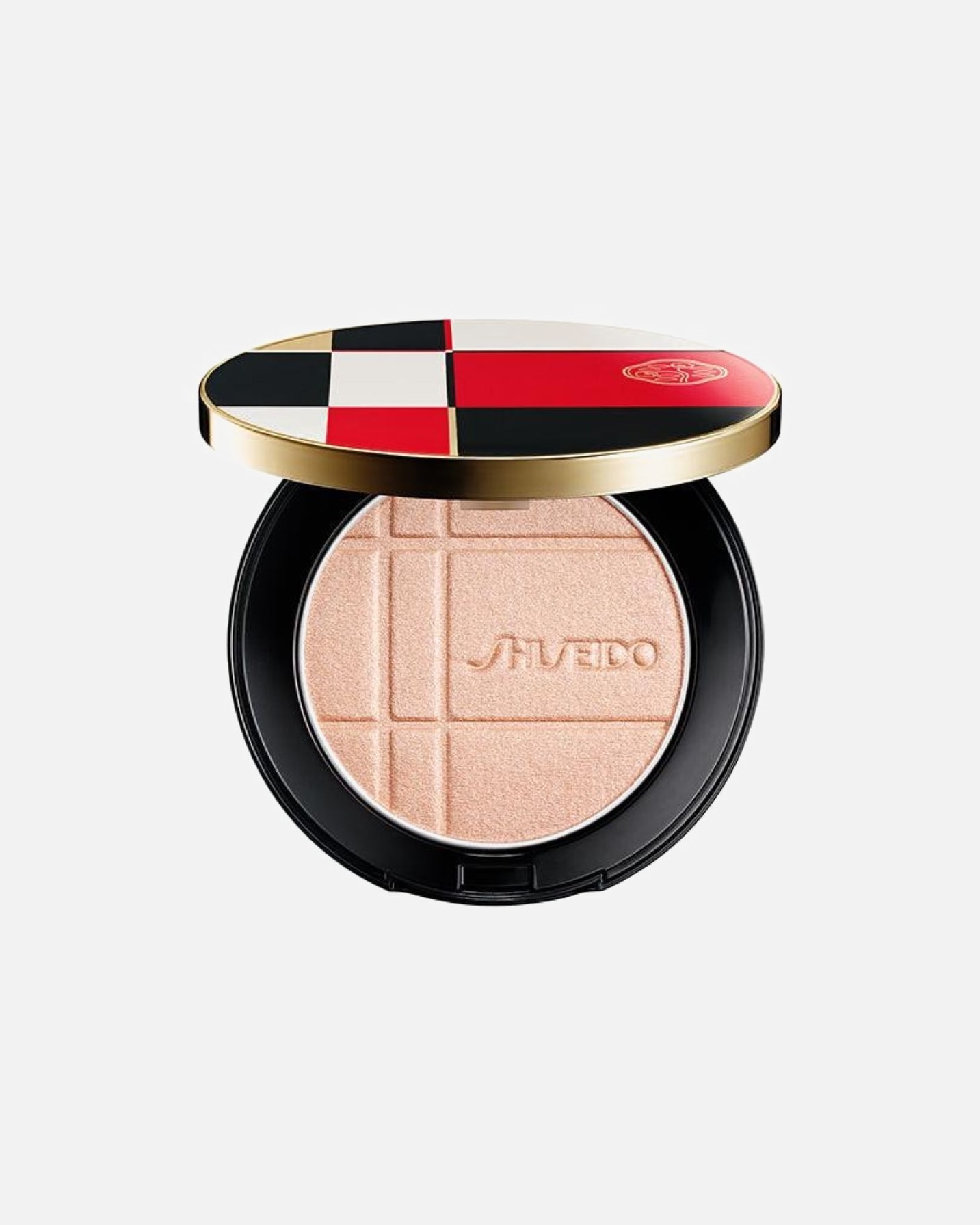 Highlighter für Weiblich Shiseido Color + Glow Enhancer 2