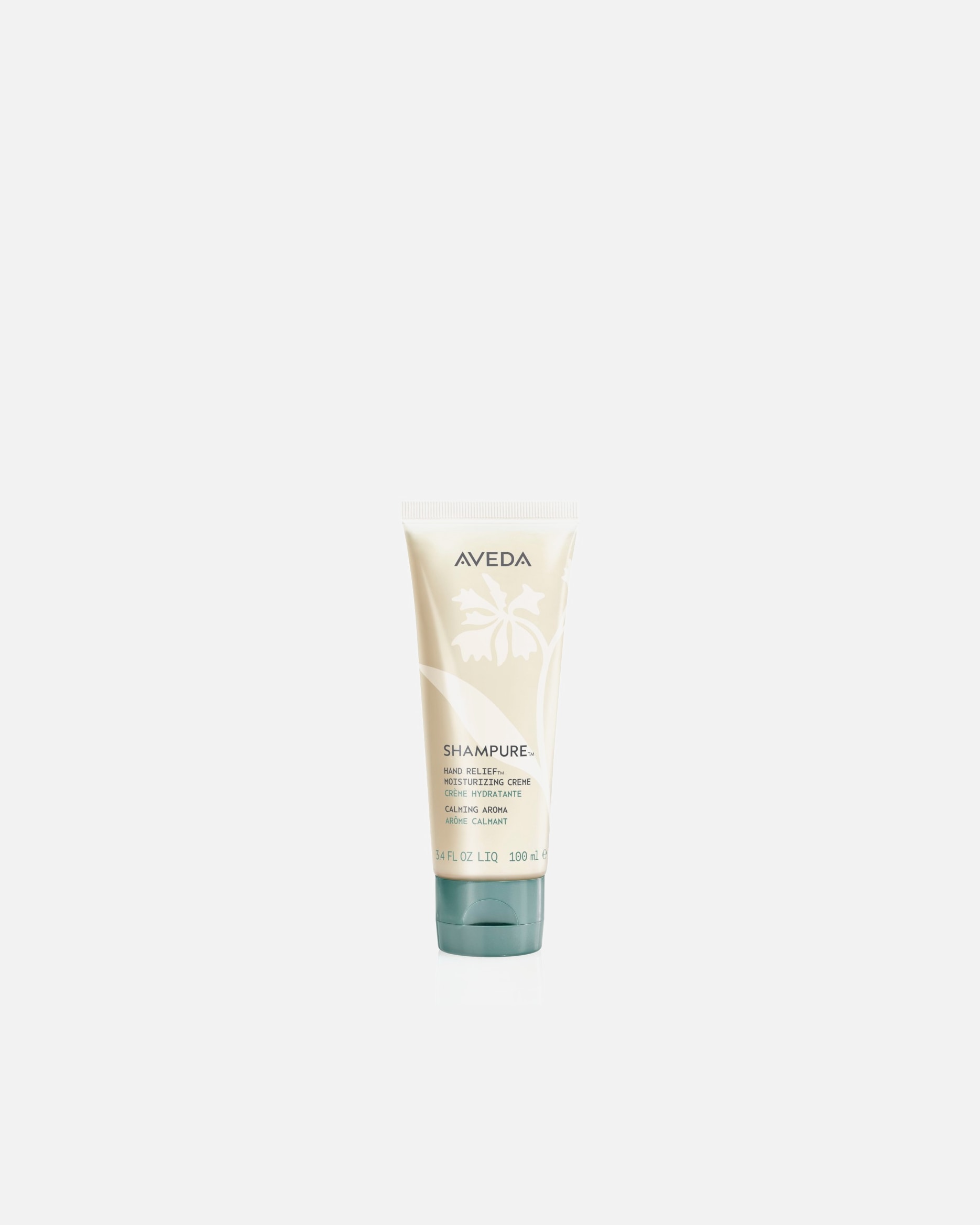 Handcreme für Unisex Aveda Shampure Hand Relief Moisturizing 100 ml