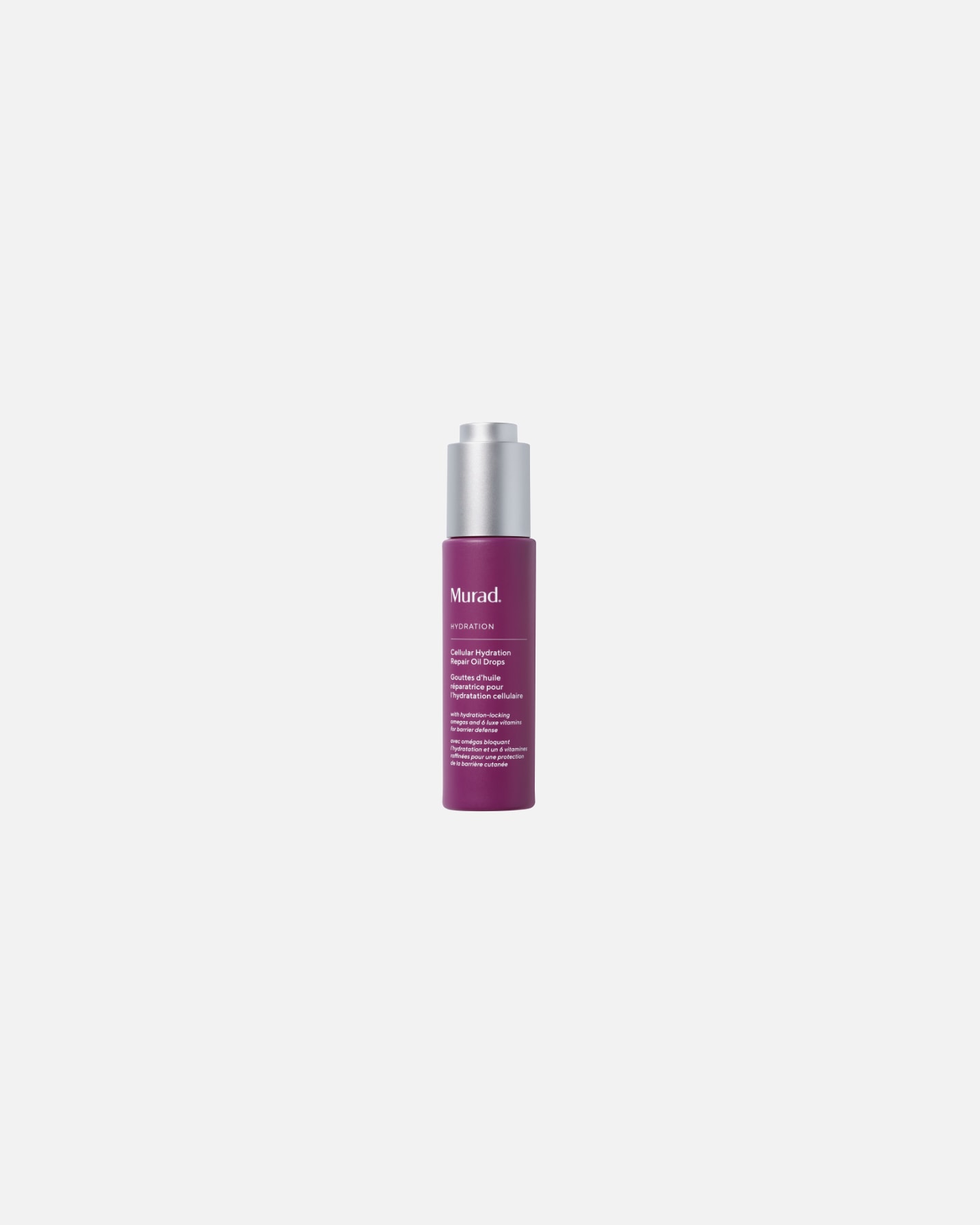 Gesichtsöl für Unisex Murad Cosmetic Hydration Cellular Repair Oil Drops