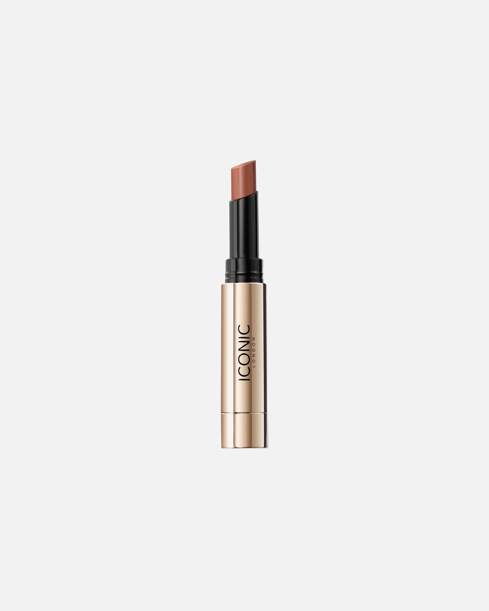 Lippenbalsam für Unisex ICONIC LONDON Melting Touch Lip Balm In the Nude