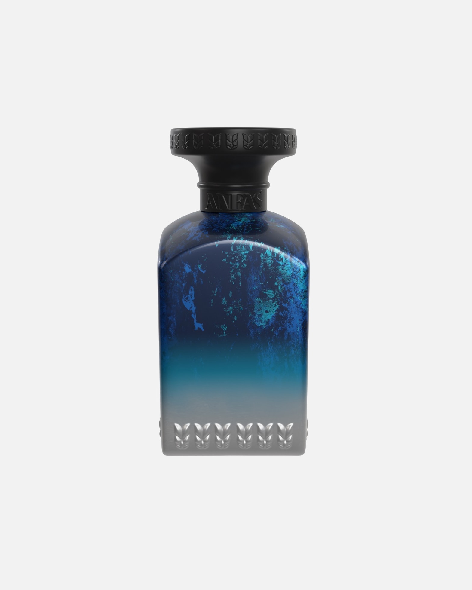 Eau de Parfum für Unisex ANFAS Dhai 75 ml