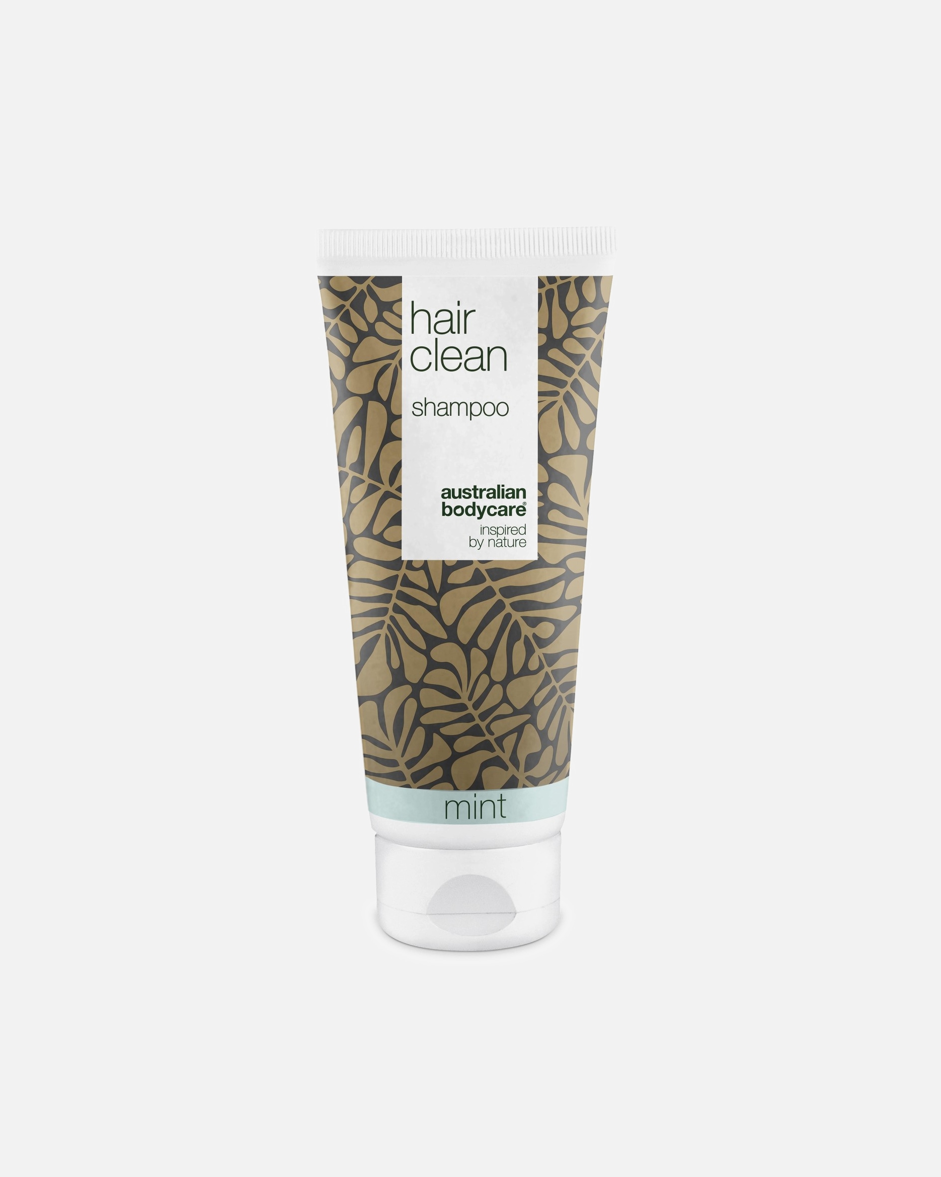 Shampoo für Unisex Australian Bodycare Scalp Care Mint 200 ml