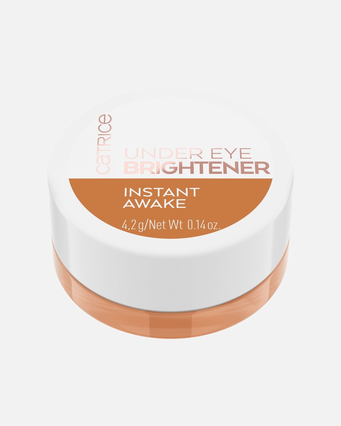 Concealer für Unisex Catrice Under Eye Brightener 030 - GOLDEN TOFFEE