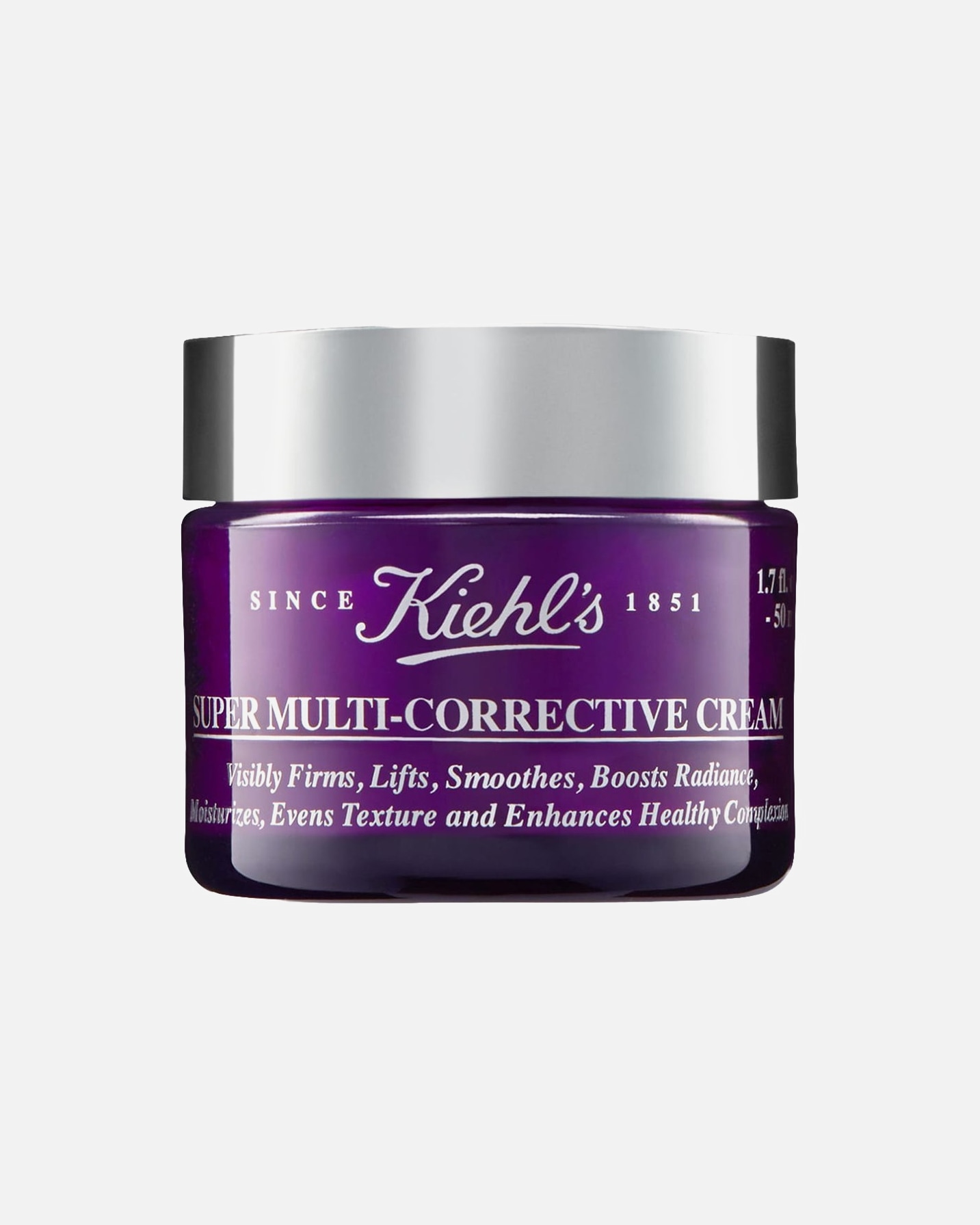 Gesichtscreme für Unisex Kiehl’s Super Multi Corrective Cream 50 ml