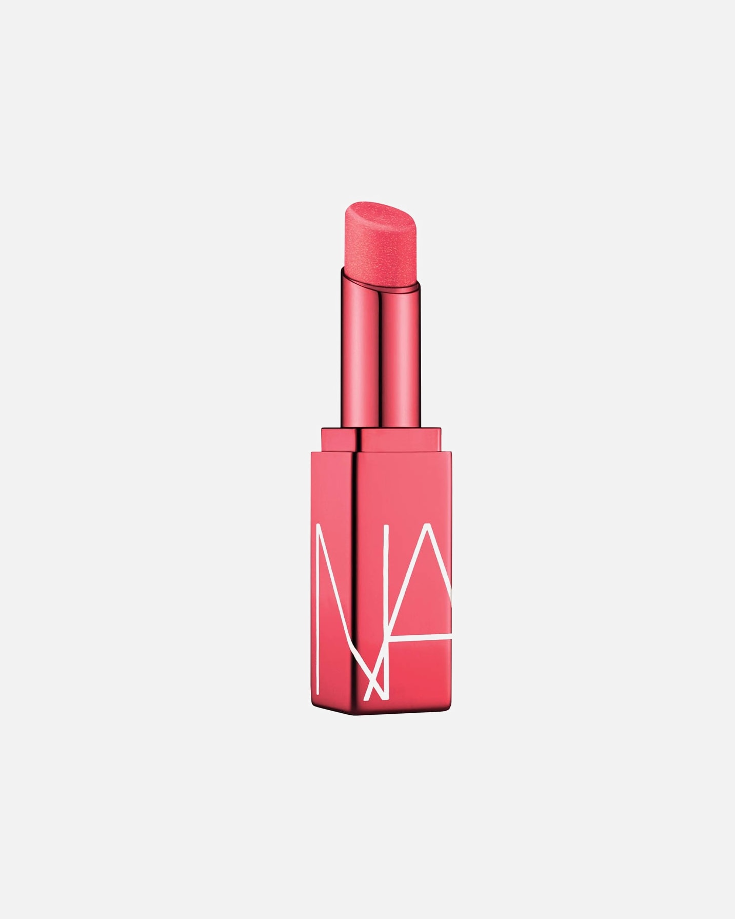 Lippenbalsam für Unisex NARS Afterglow Lipbalm DEEP TH - DEEP THROAT