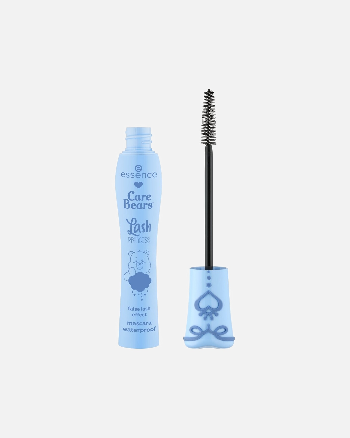Mascara für Unisex Essence Care Bear 01 - NO RAIN, NO RAINBOW