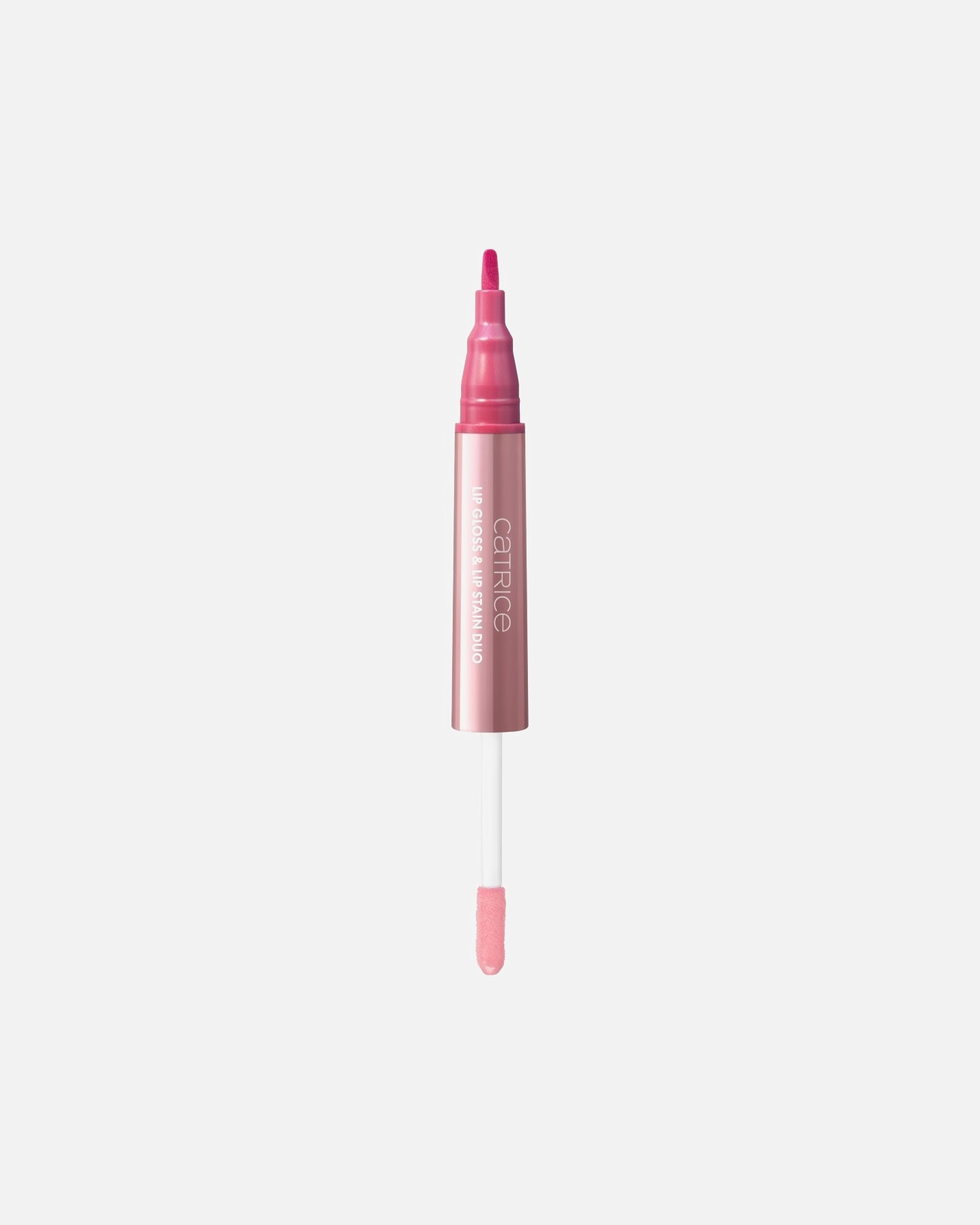 Lipgloss für Unisex Catrice Brides & Besties C02 - PINK(Y) PROMISE