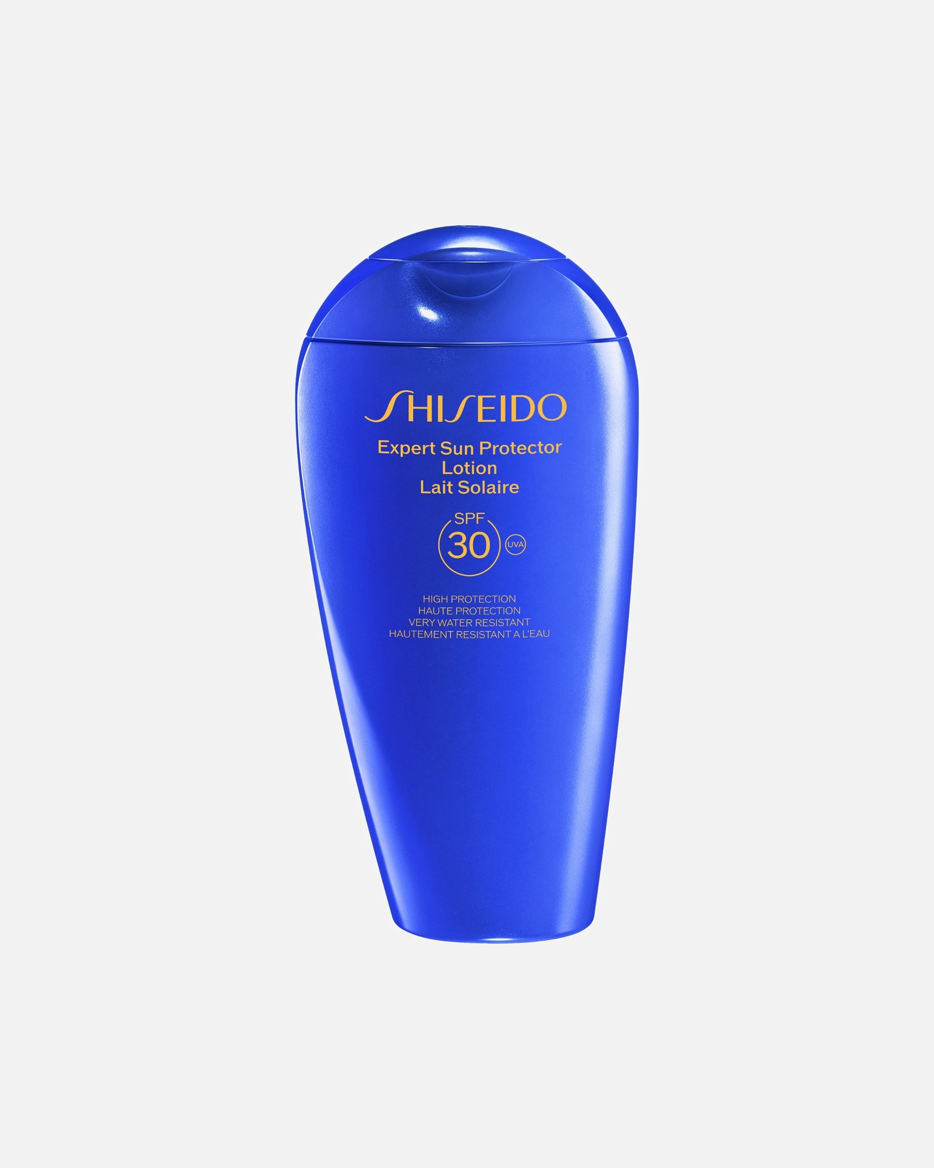 Sonnencreme für Unisex Shiseido Sun Care EXPERT SUN PROTECTOR LOTION SPF 30 300 ml