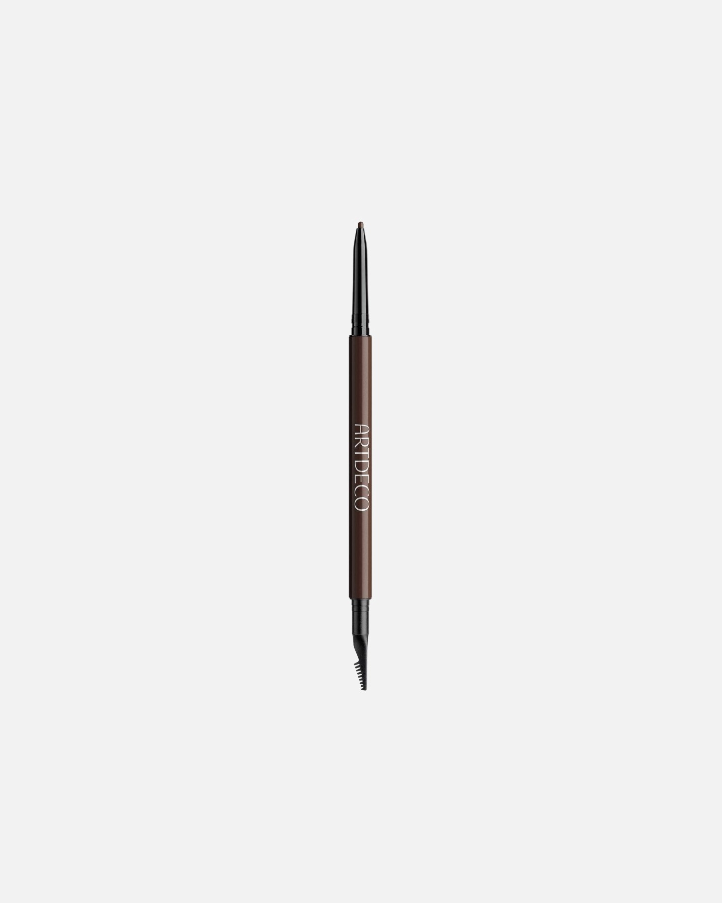 Augenbrauenstift für Unisex ARTDECO Ultra Fine Brow Liner 12 - DEEP BRUNETTE