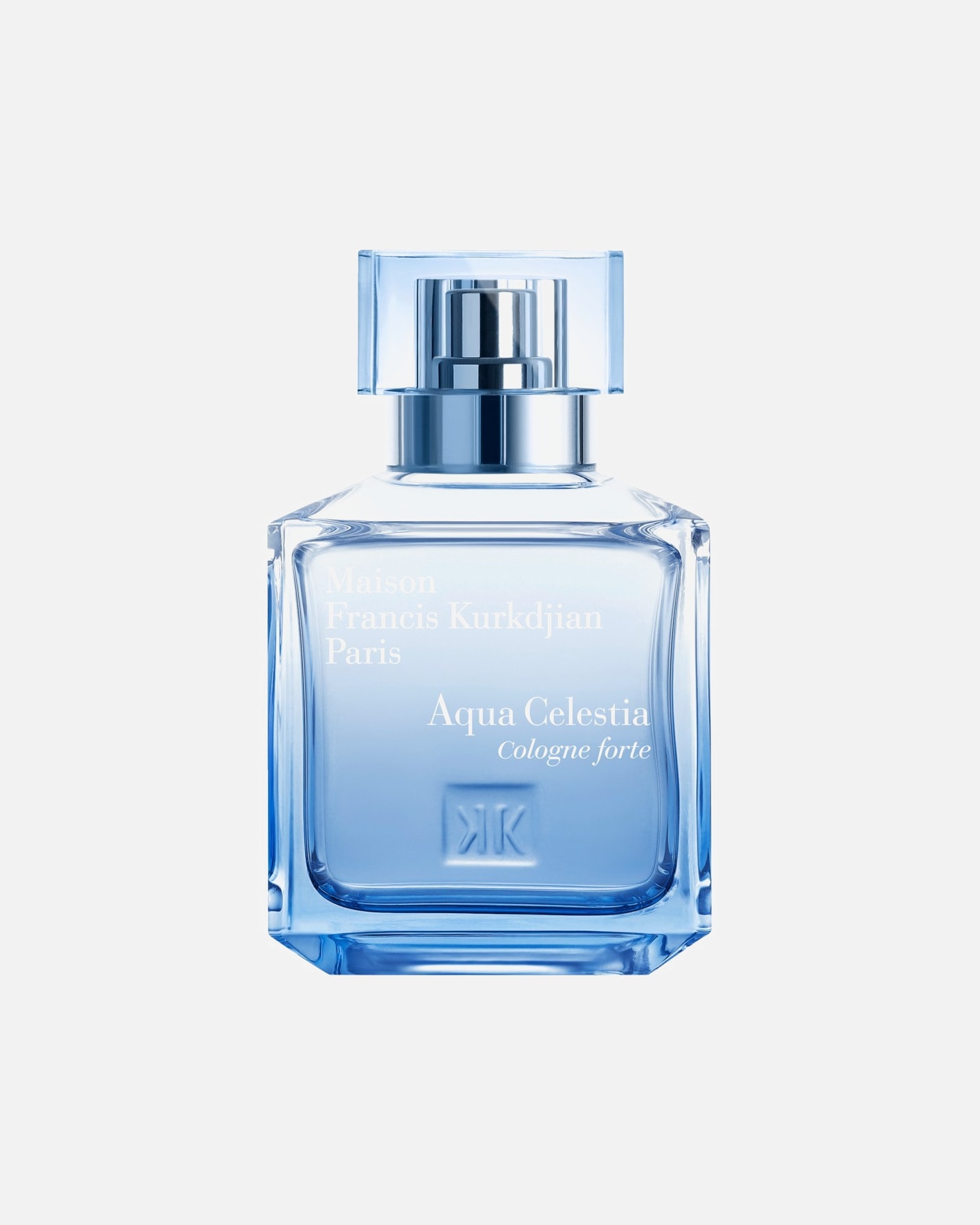 Eau de Parfum für Unisex Maison Francis Kurkdjian Paris Aqua Universalis Cologne forte 70 ml