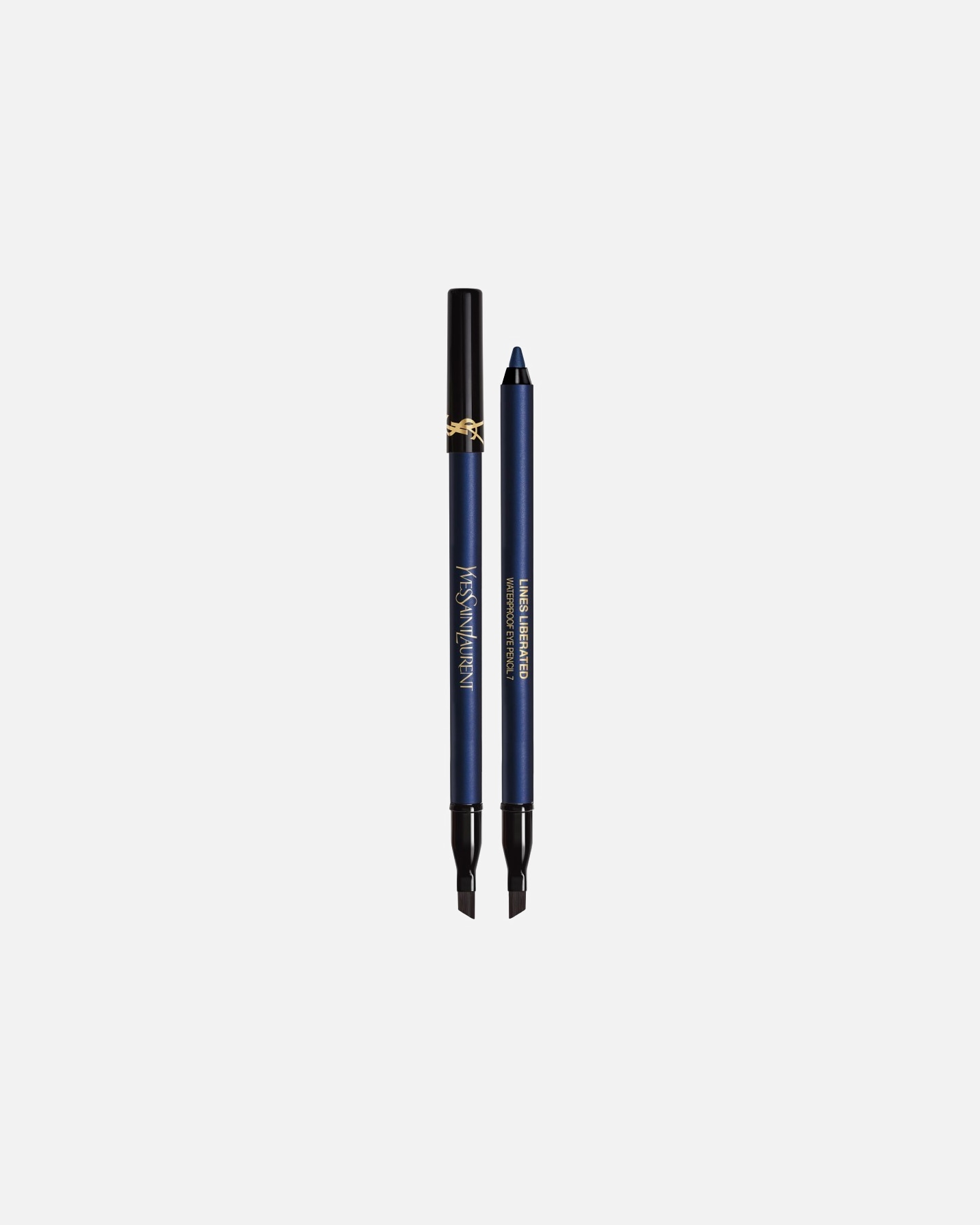 Kajalstift für Unisex Yves Saint Laurent Musthaves Lines Liberated 07 - Unconditional Marine