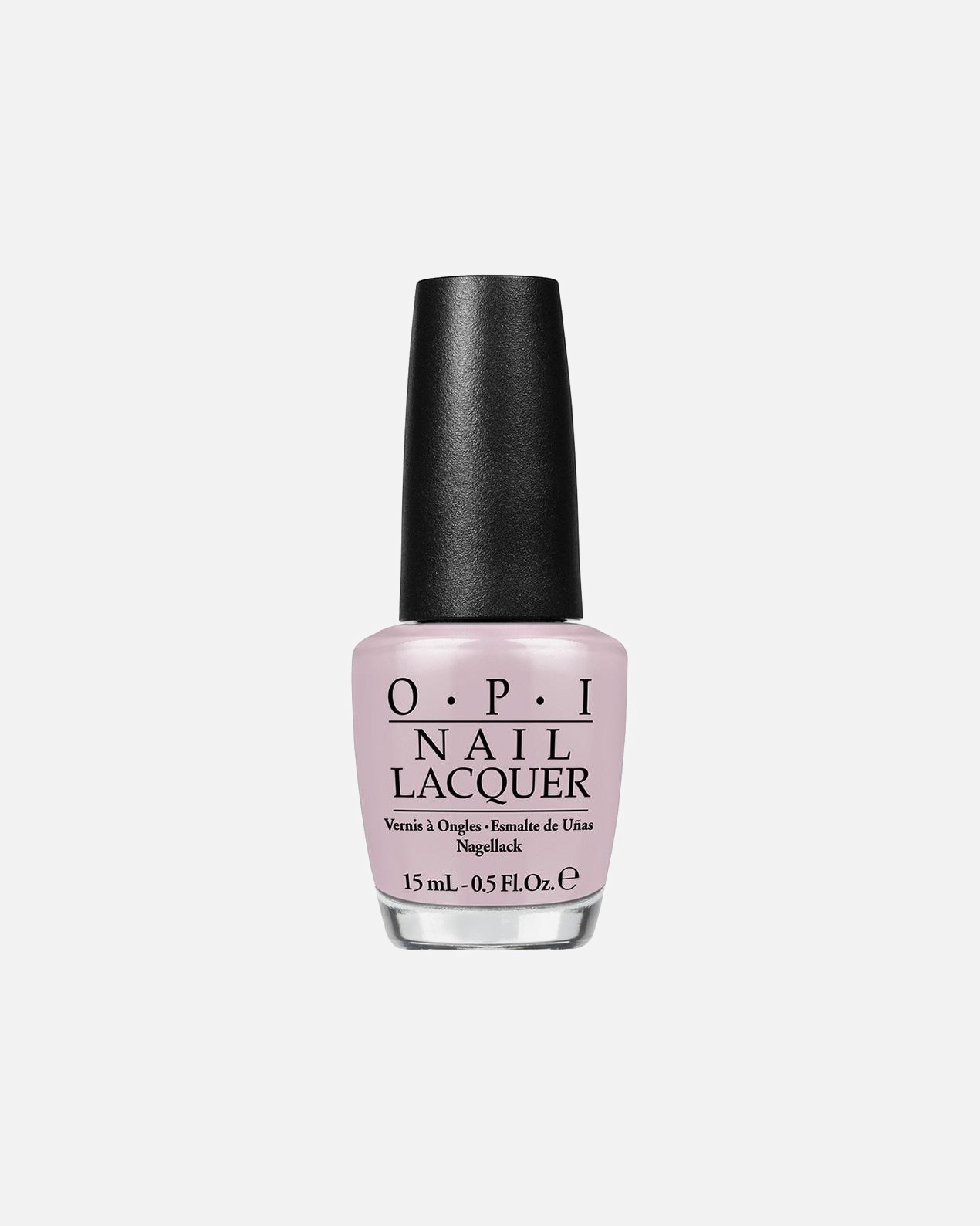 Nagellack für Weiblich OPI NLA60