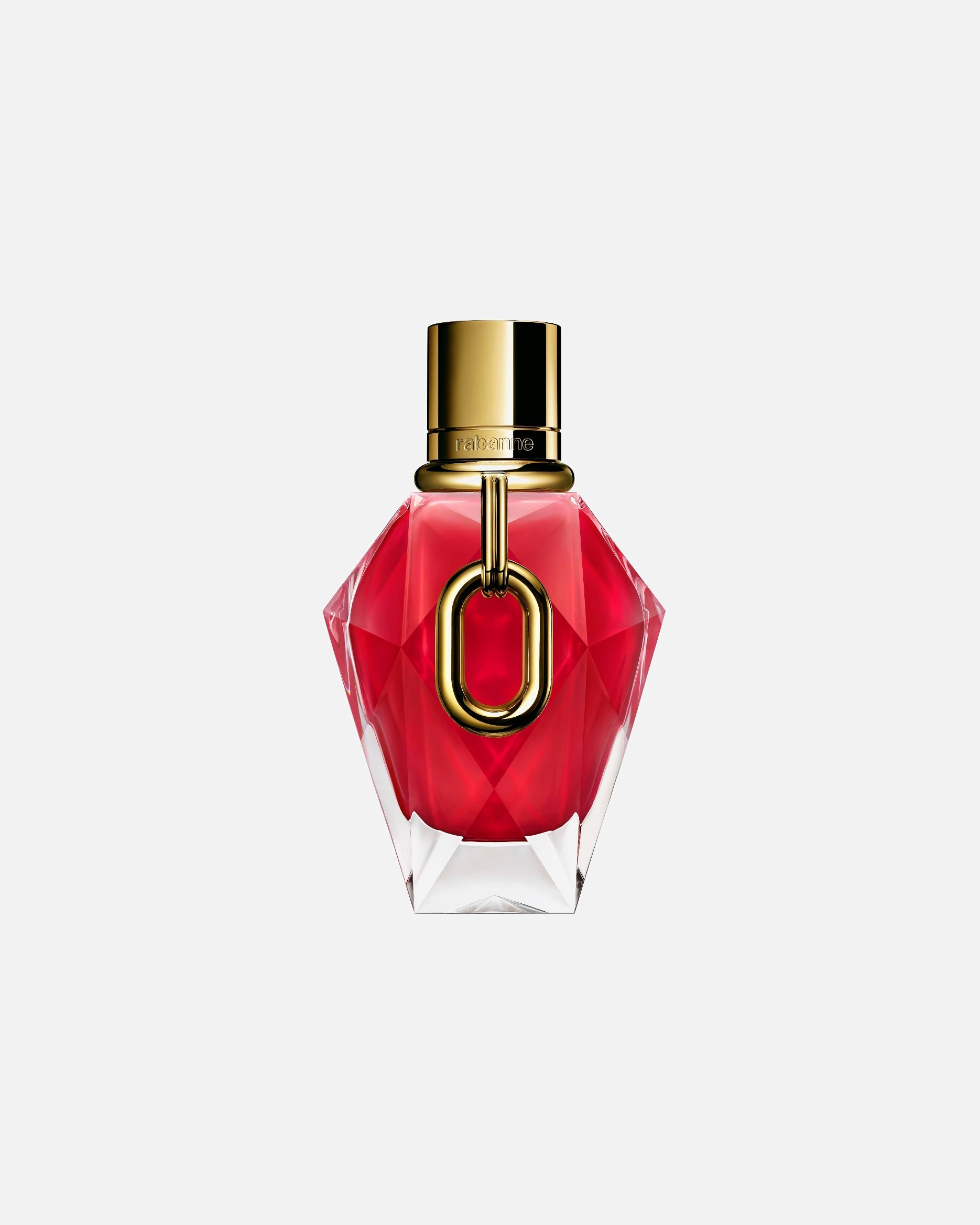Eau de Parfum für Weiblich Rabanne Million Red For Her 50 ml