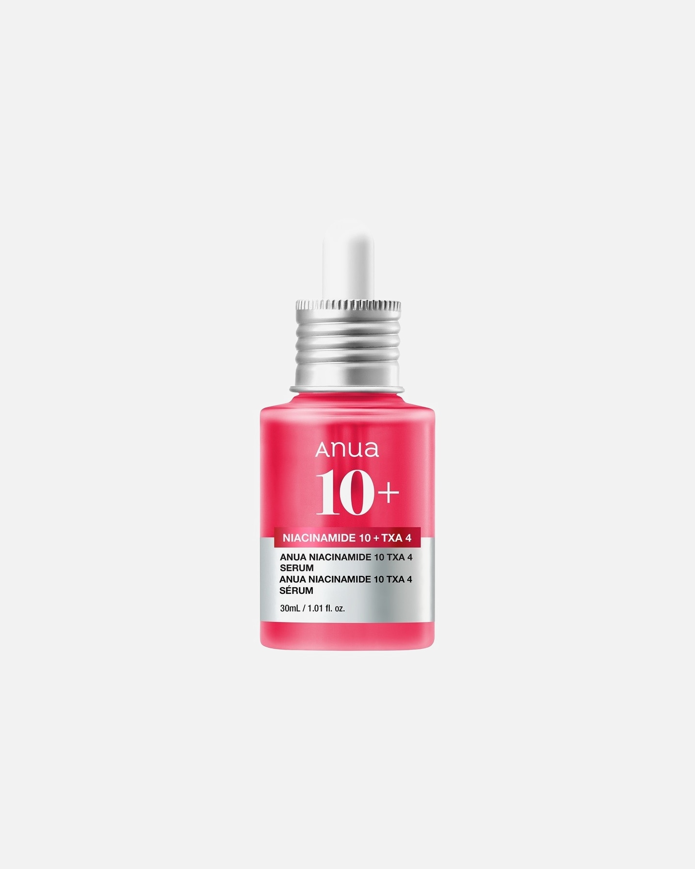 Glow Serum für Unisex Anua Niacinamide 10 +TXA 4 30 ml