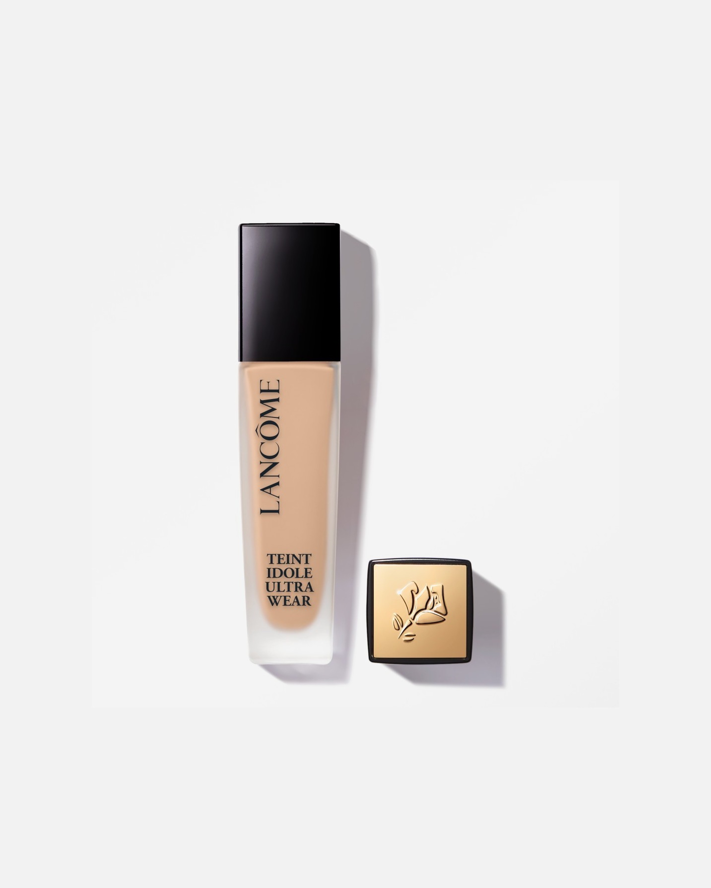 Foundation für Unisex Lancôme Teint Idole Ultra Wear 135N - 135N