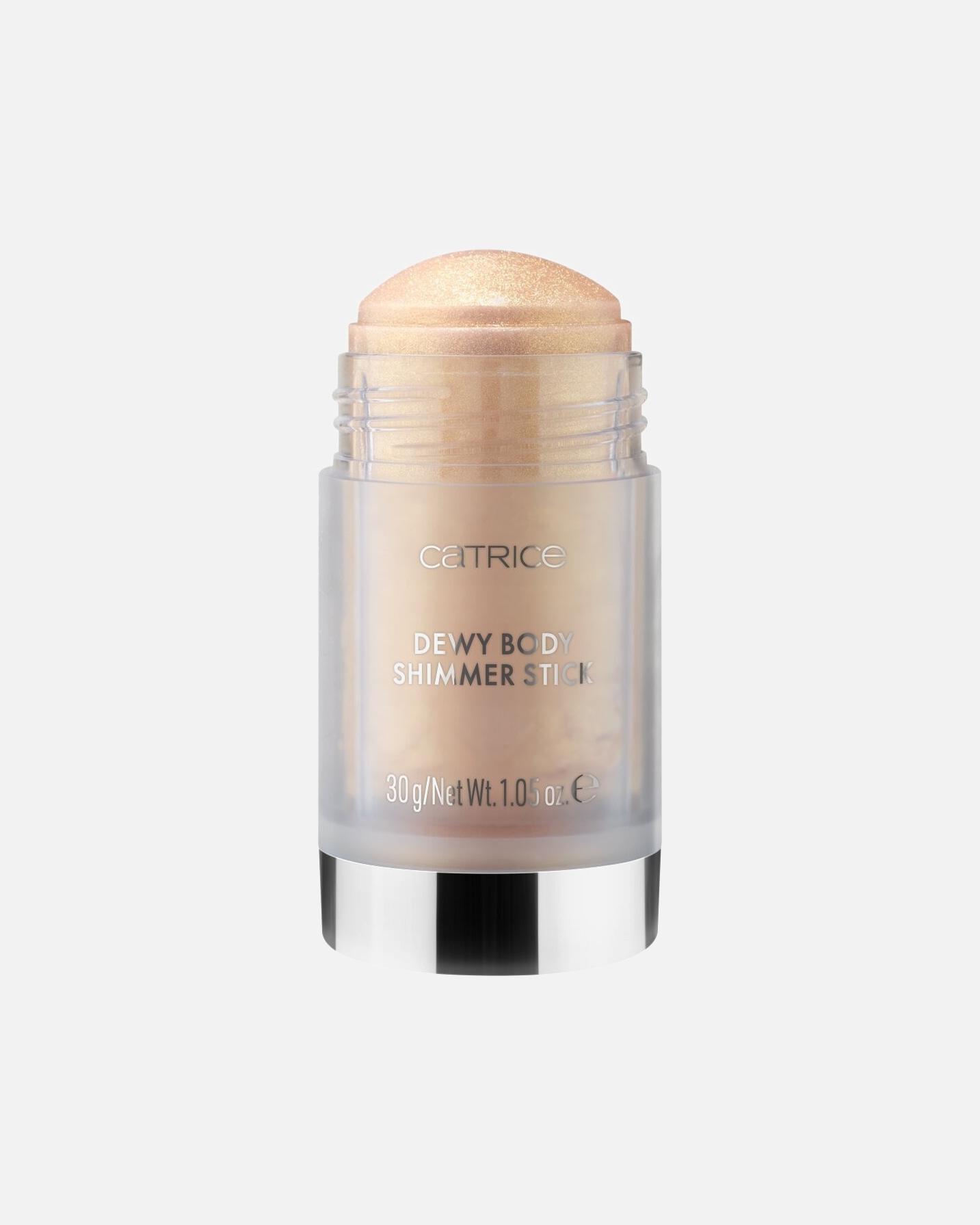 Körperöl für Weiblich Catrice Seashell Stories Dewy Body Shimmer C01 - GOLDPLAY