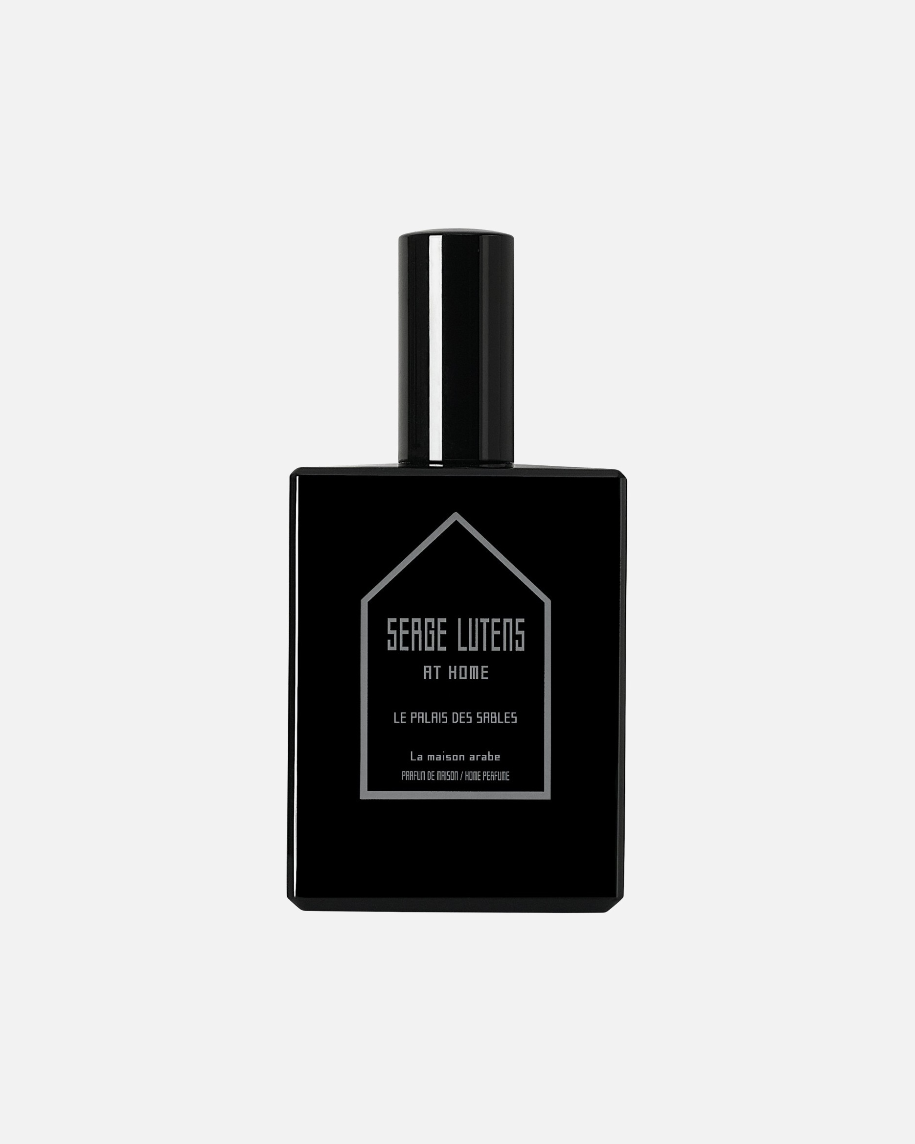 Raumduft für Unisex Serge Lutens At Home Le palais des sables 100 ml