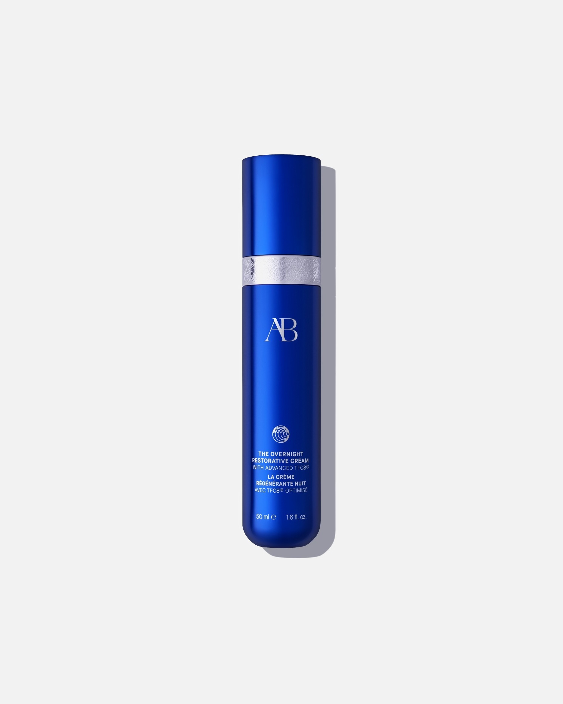 Nachtcreme für Unisex Augustinus Bader The Overnight Restorative 50 ml