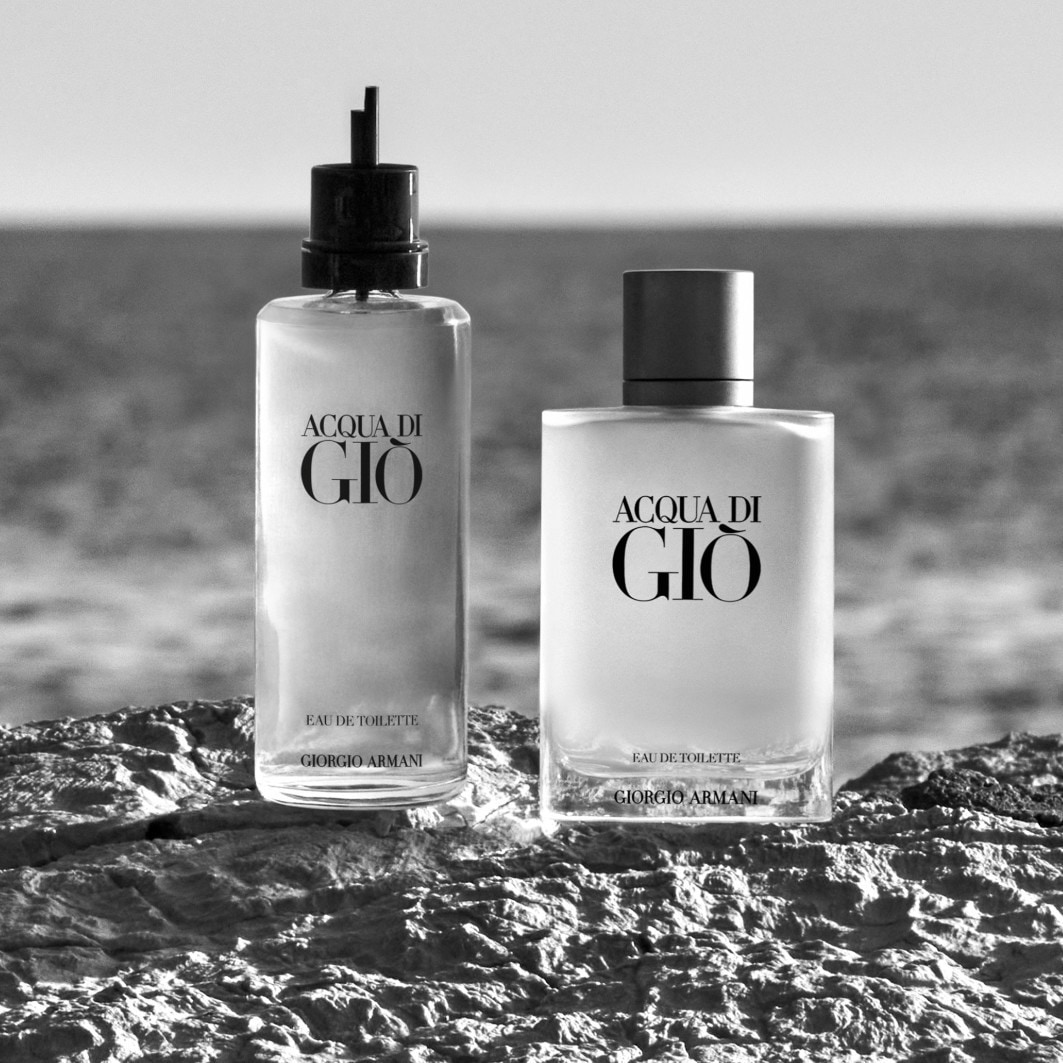 Perfume Armani Acqua Di Gio 100 Ml Douglas Giorgio Armani Parfum