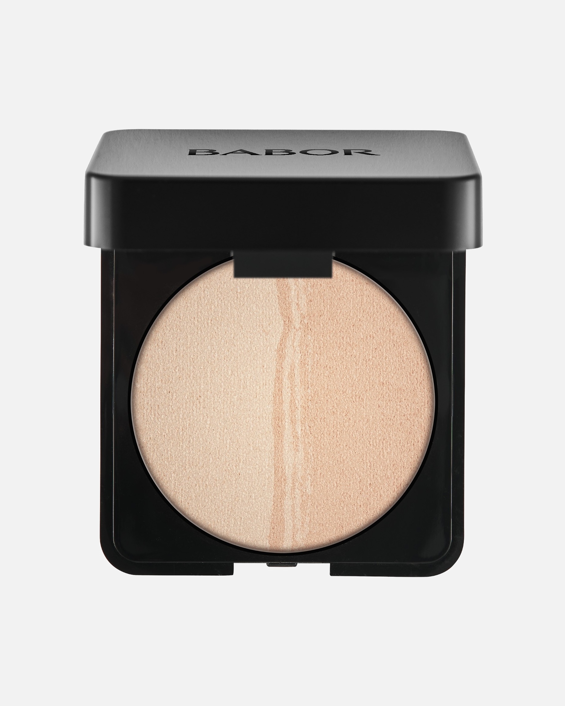 Highlighter für Unisex BABOR Satin Duo 6 g
