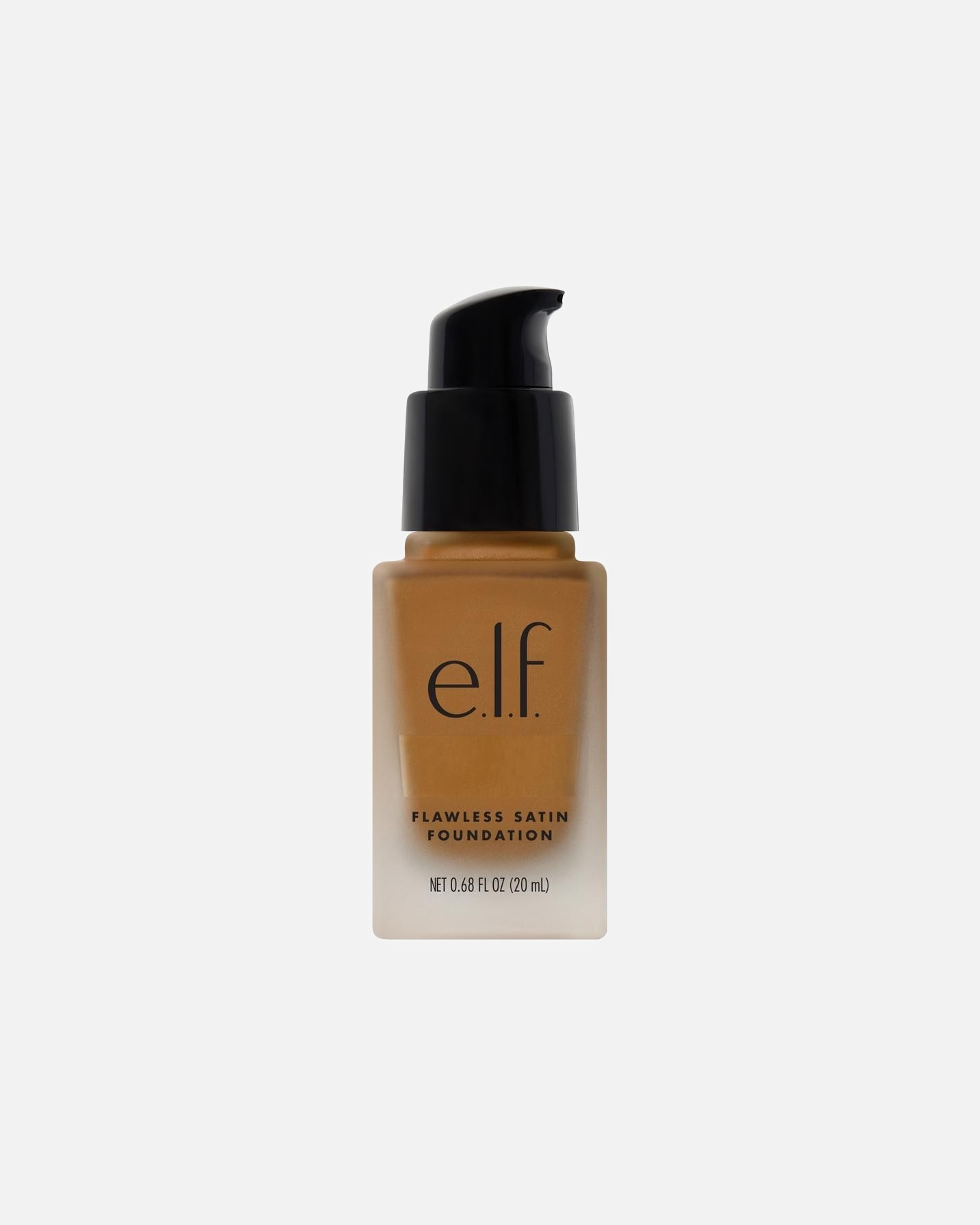 Foundation für Unisex e.l.f. Cosmetics Flawless Finish Maple