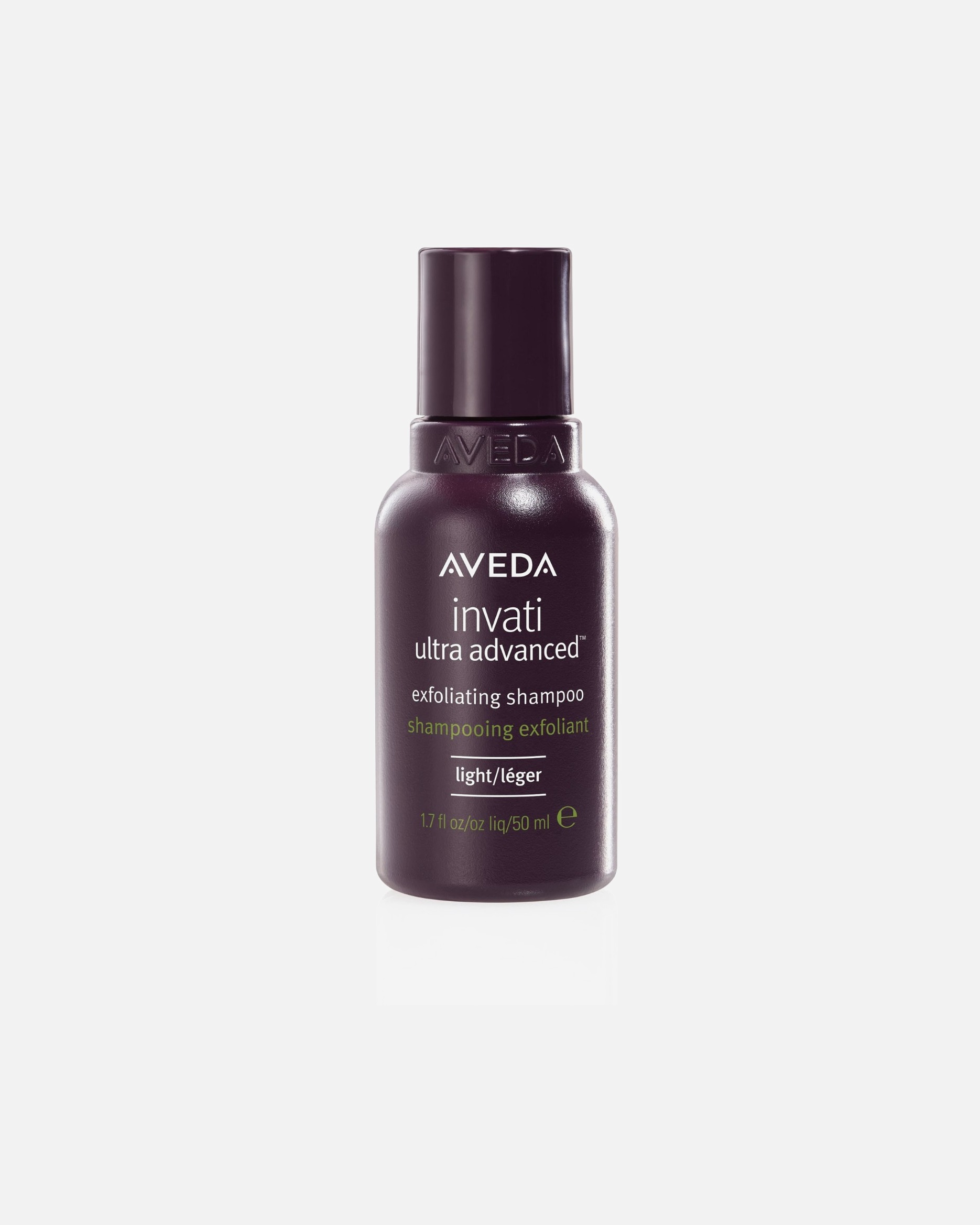Shampoo für Unisex Aveda invati ultra advanced™ Exfoliating Light 50 ml
